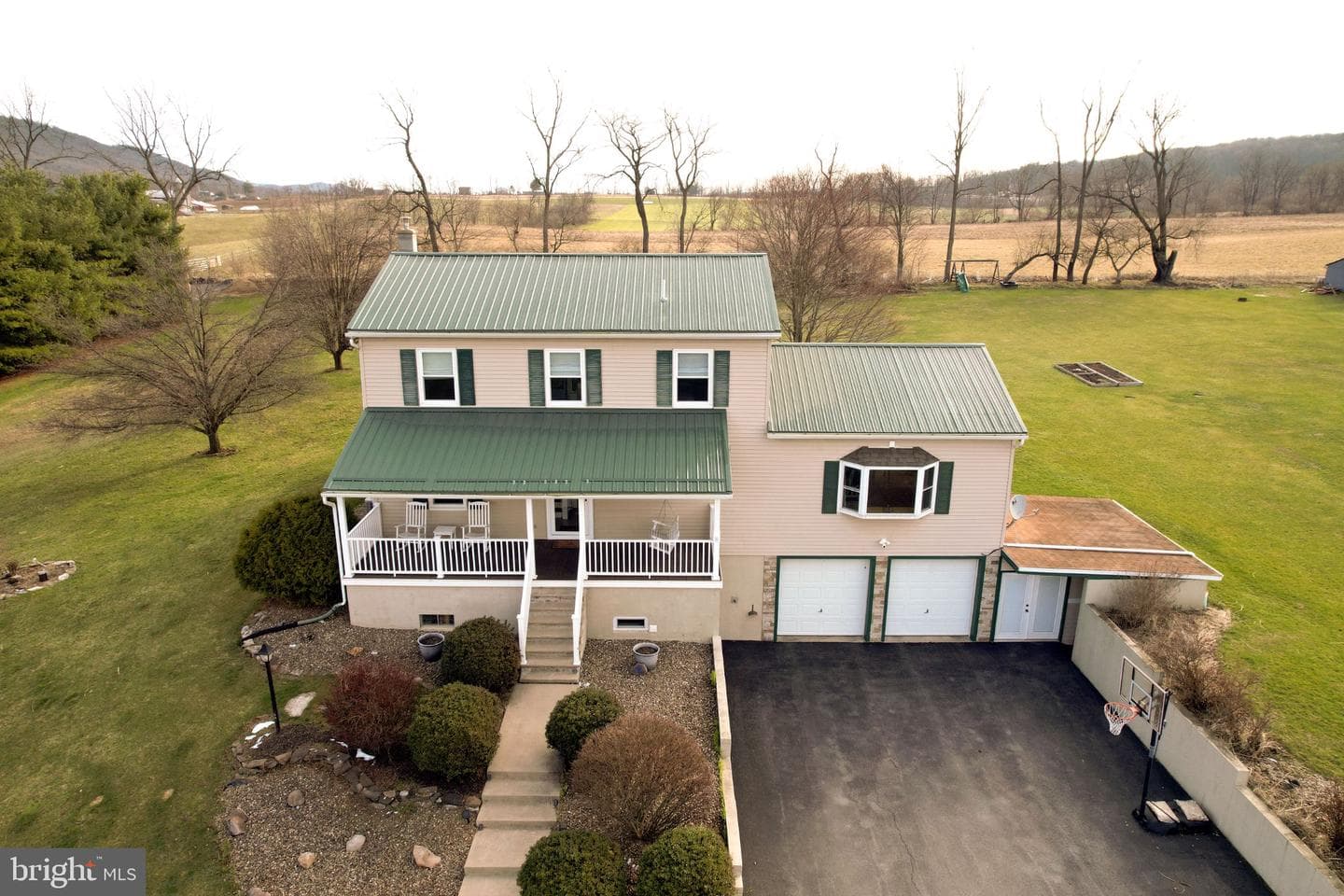 123 Walnut Ridge Road photo 2