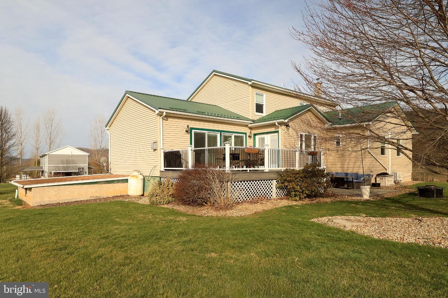 123 Walnut Ridge Road photo 59