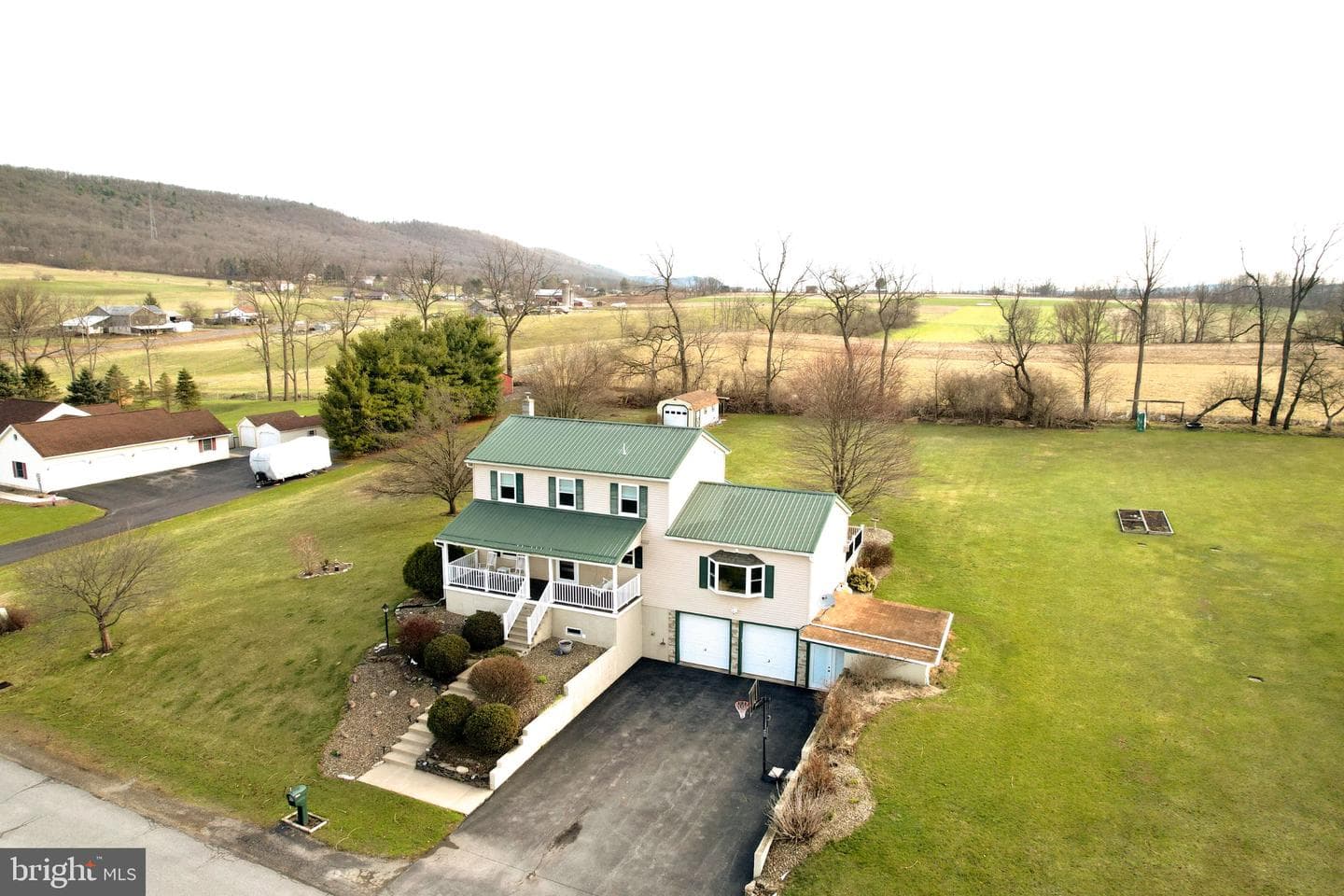 123 Walnut Ridge Road photo 70