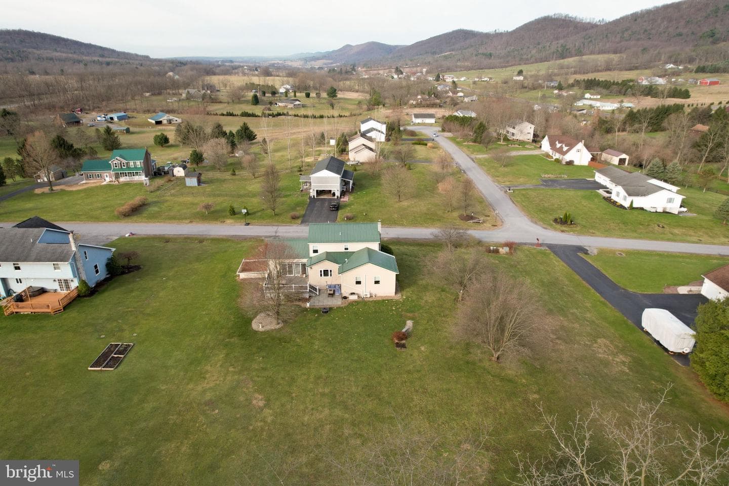 123 Walnut Ridge Road photo 75