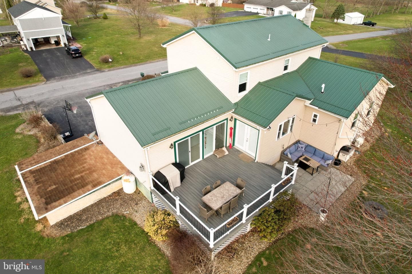 123 Walnut Ridge Road photo 78