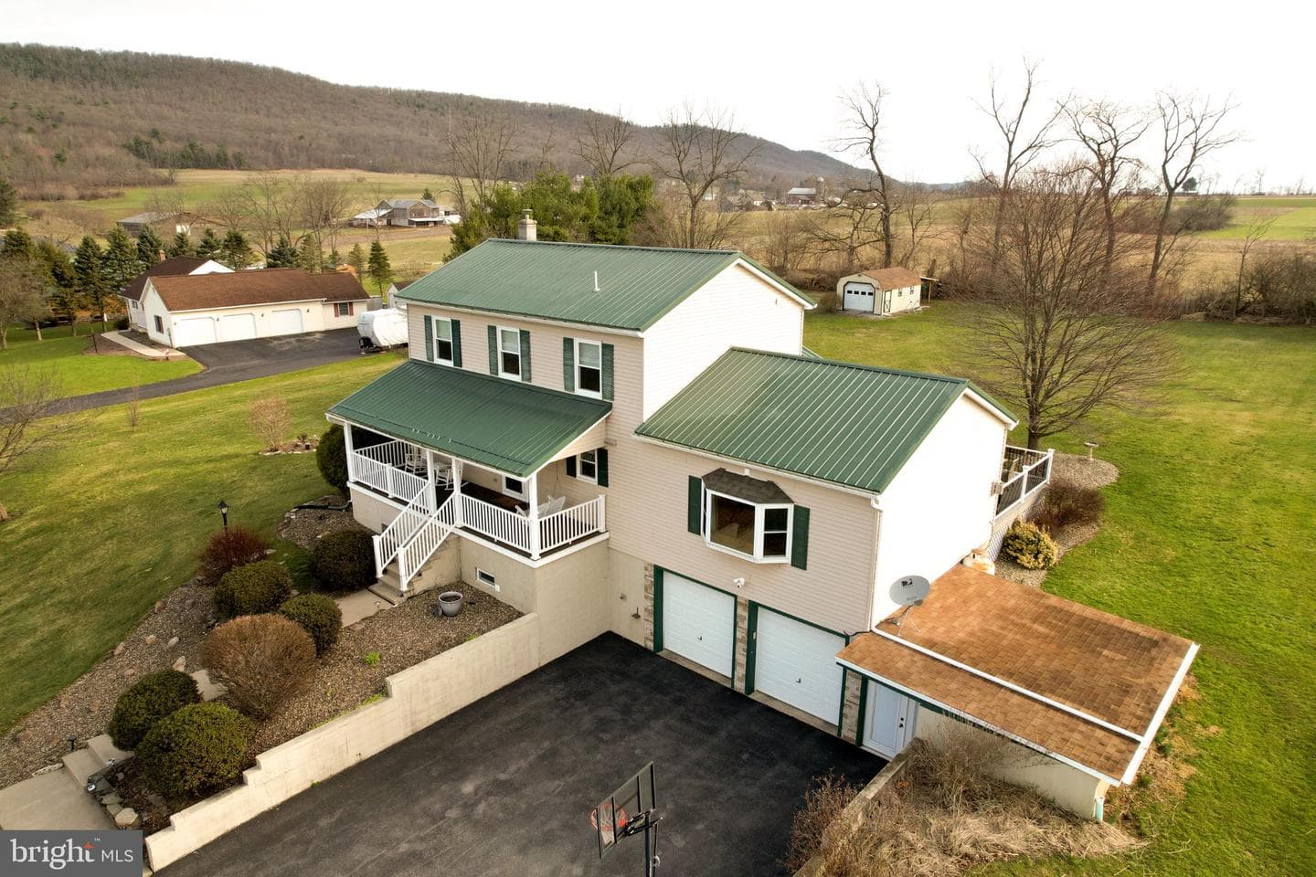 123 Walnut Ridge Road photo 81