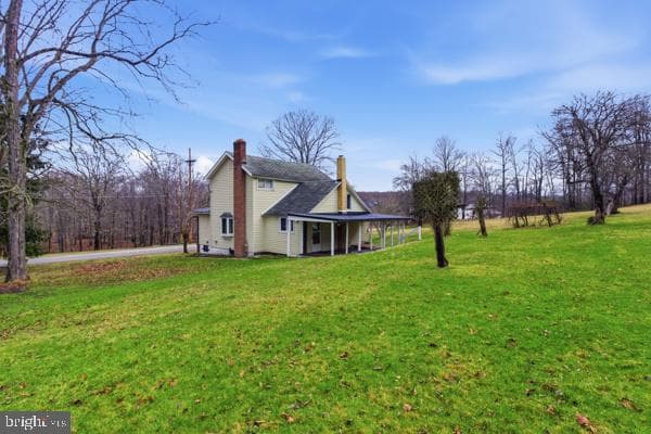 509 Ernestville Road photo 4