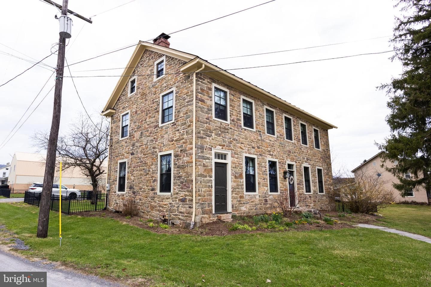 4685 Brush Valley Road photo 10