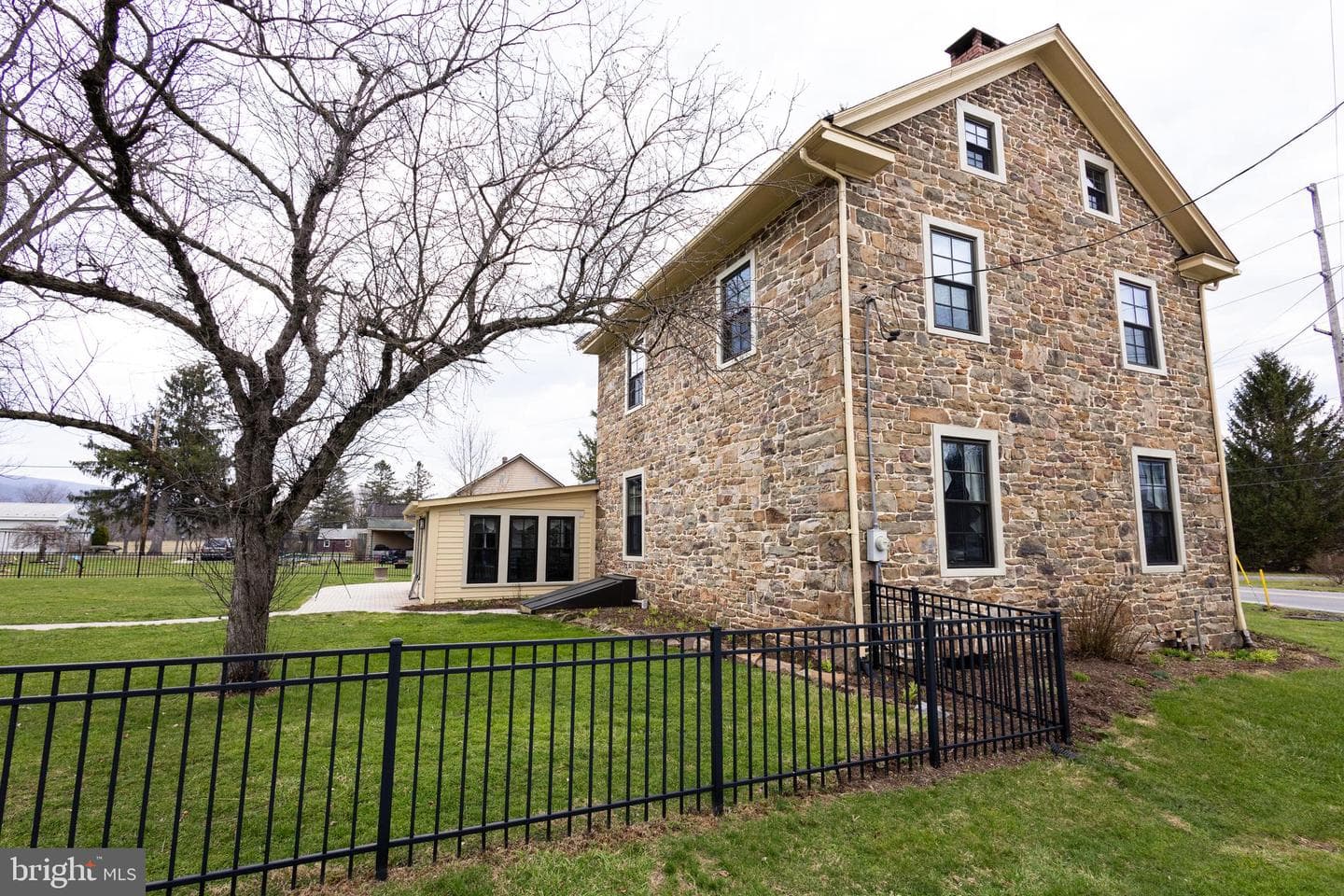 4685 Brush Valley Road photo 11