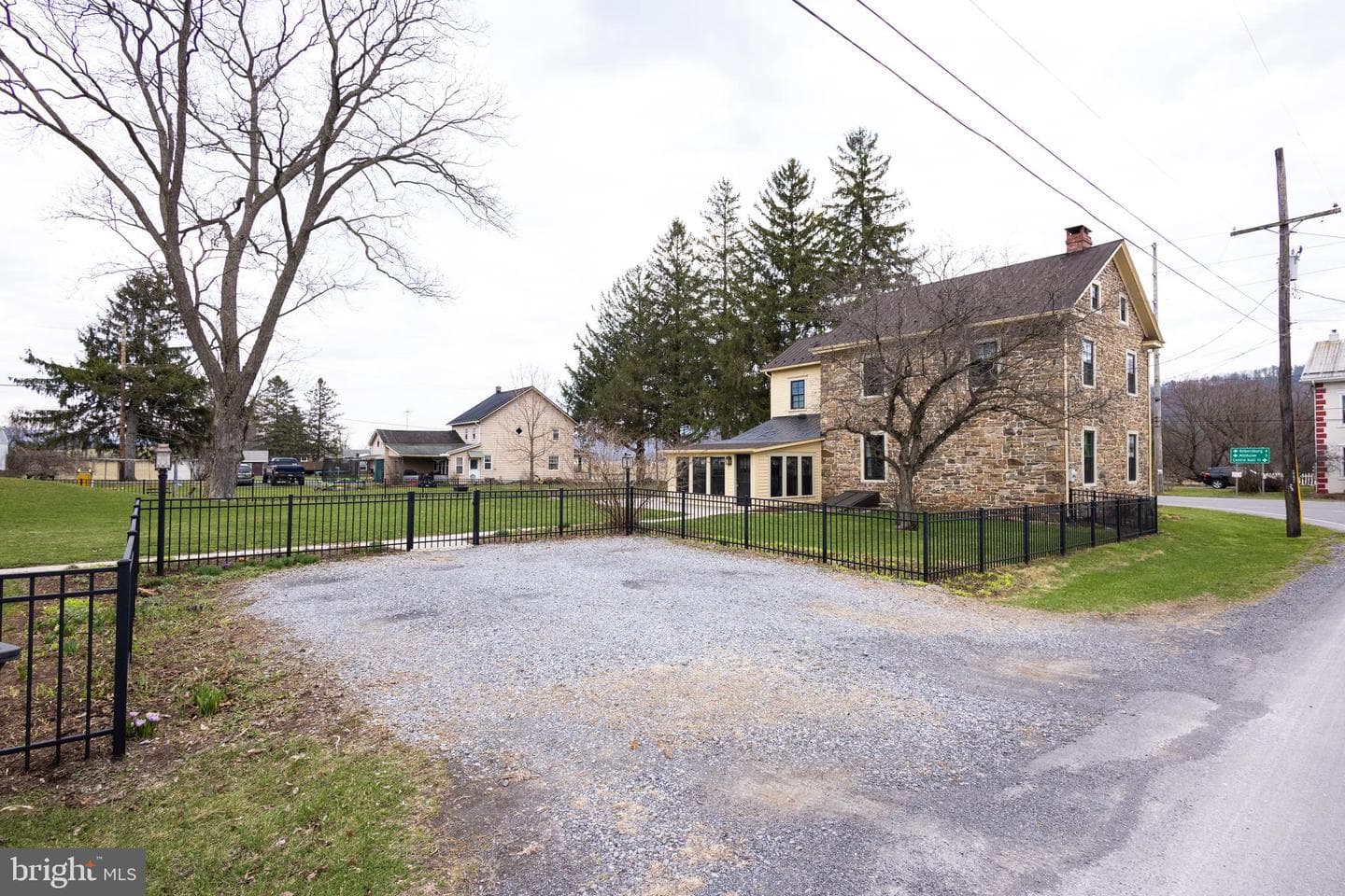 4685 Brush Valley Road photo 12