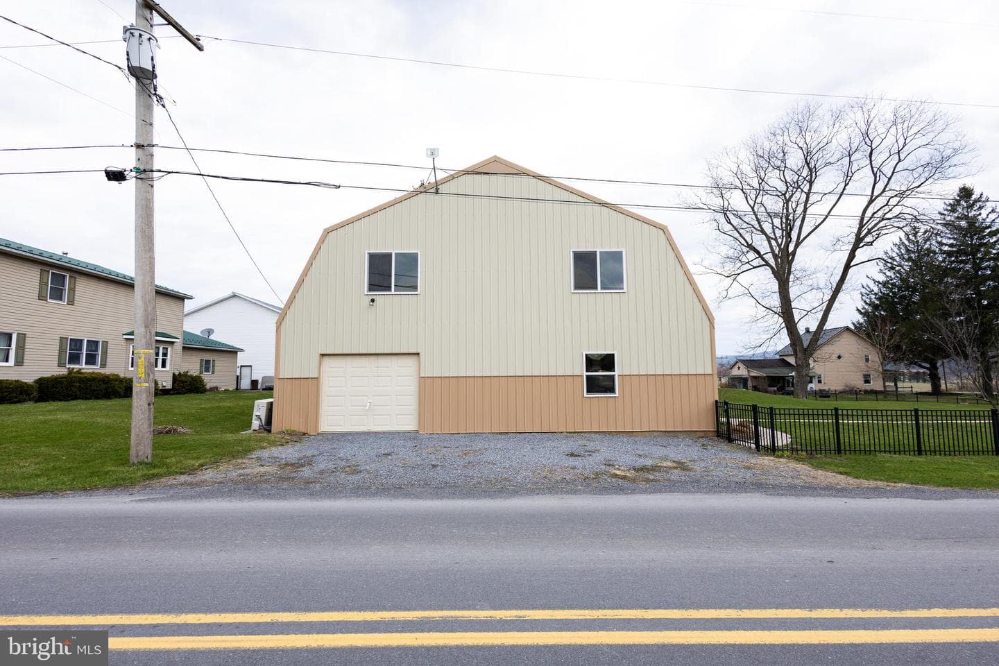 4685 Brush Valley Road photo 20