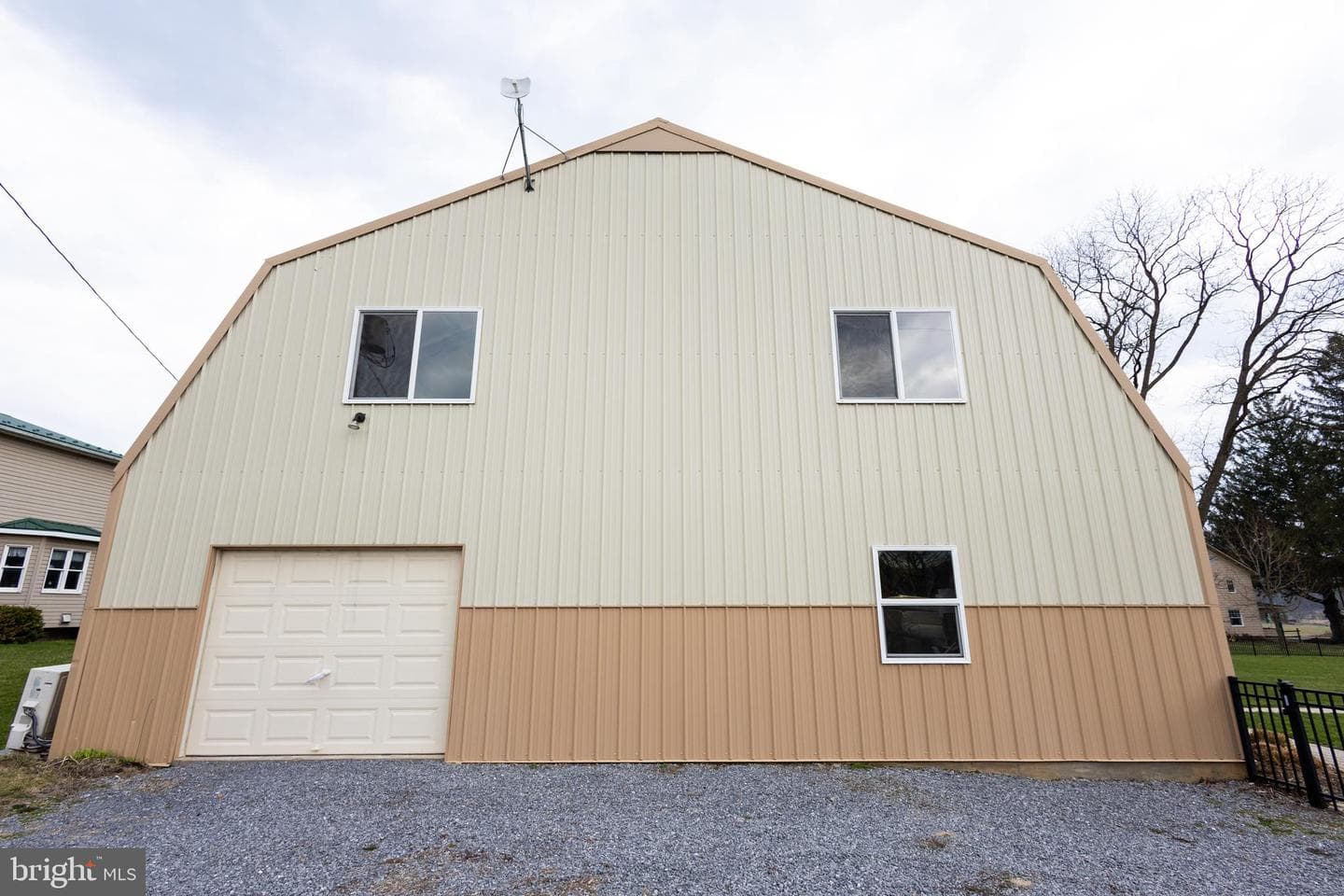 4685 Brush Valley Road photo 21