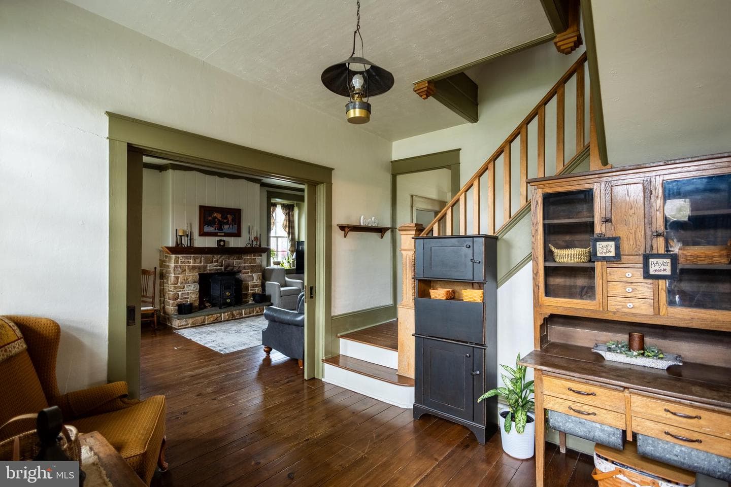 4685 Brush Valley Road photo 38