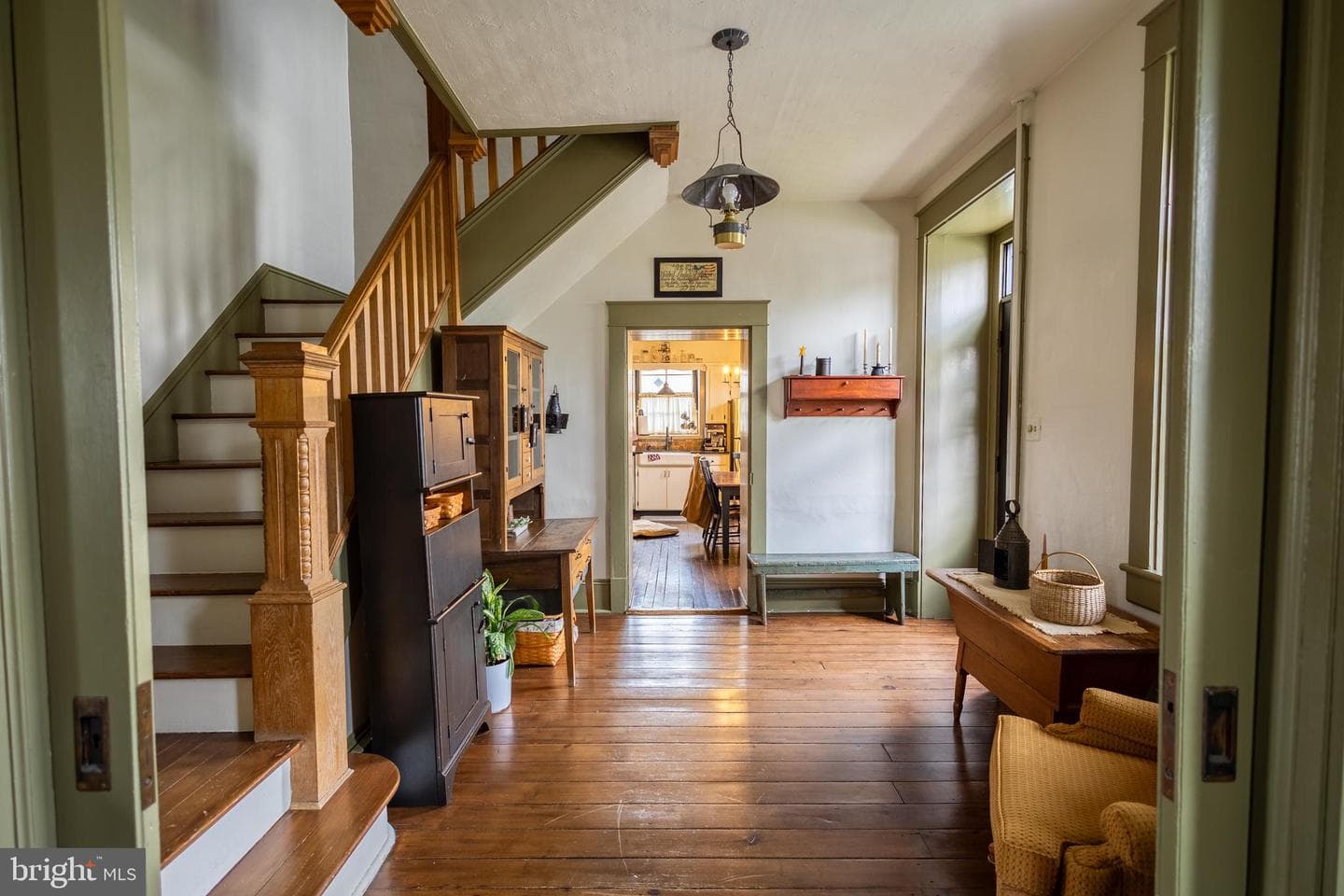 4685 Brush Valley Road photo 40