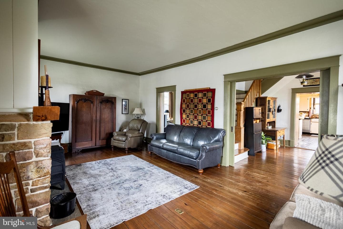 4685 Brush Valley Road photo 41