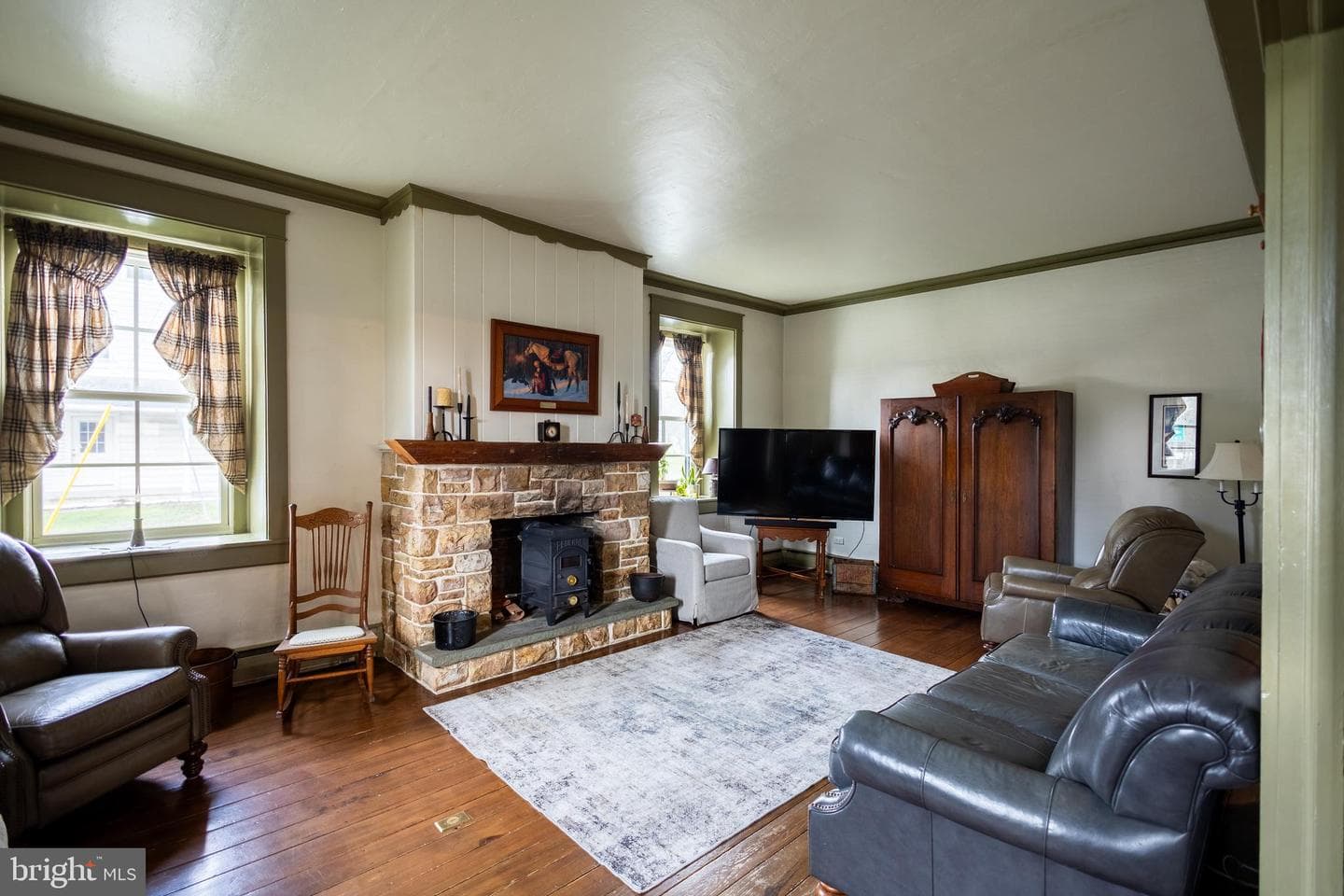 4685 Brush Valley Road photo 42