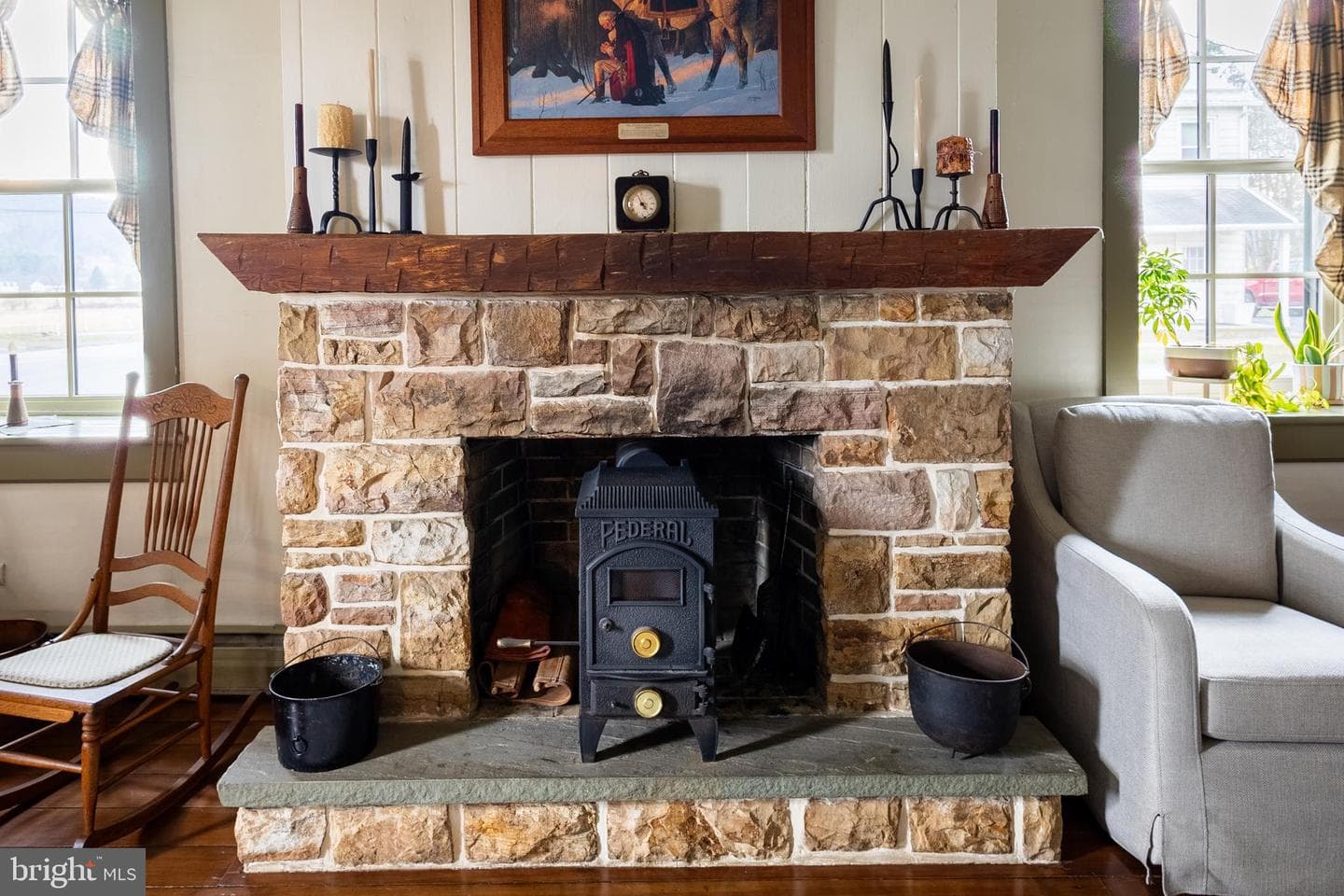 4685 Brush Valley Road photo 43