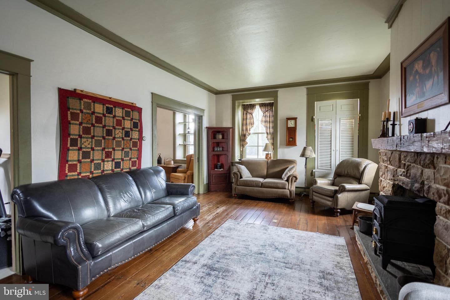 4685 Brush Valley Road photo 44