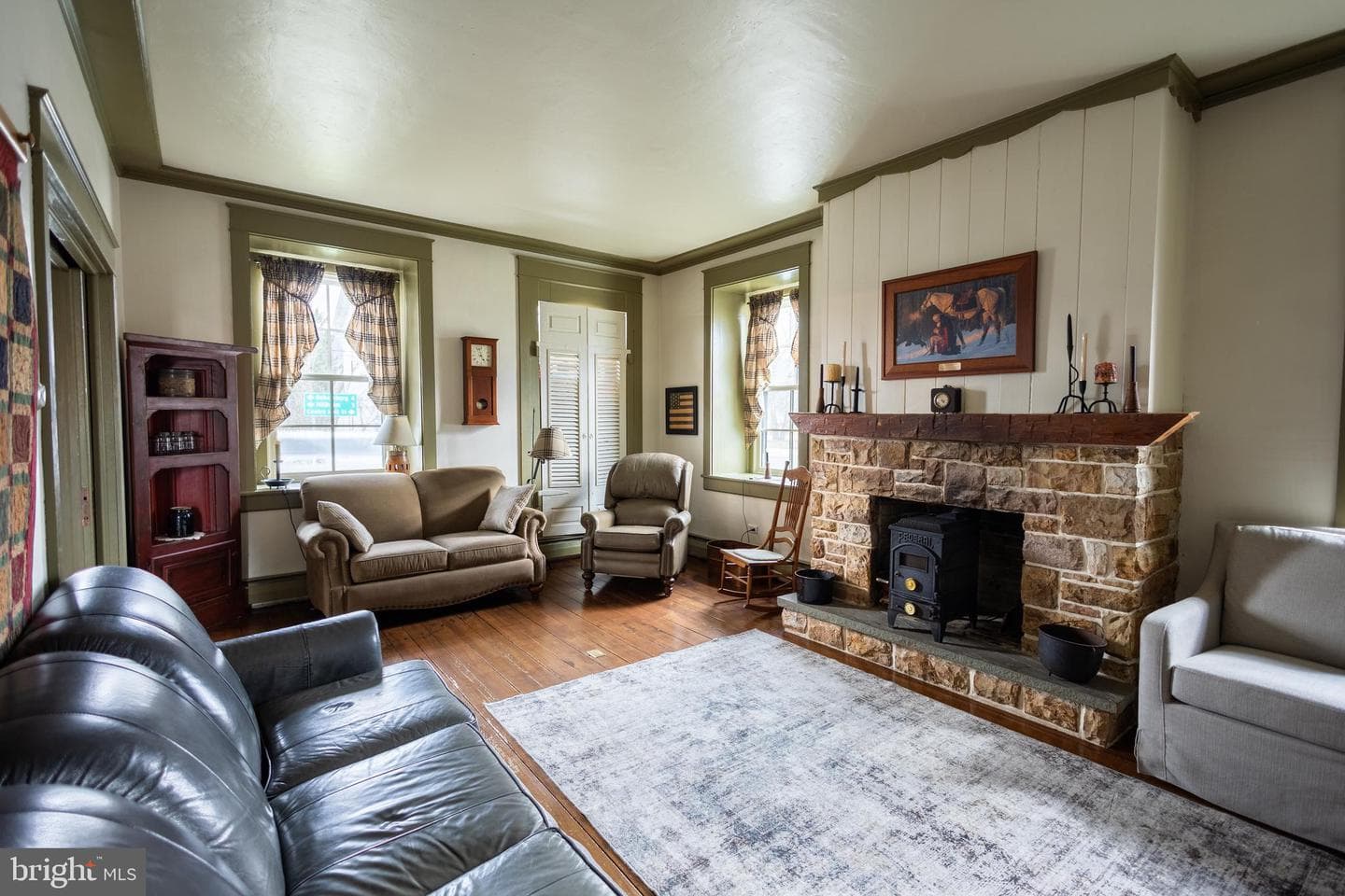 4685 Brush Valley Road photo 45