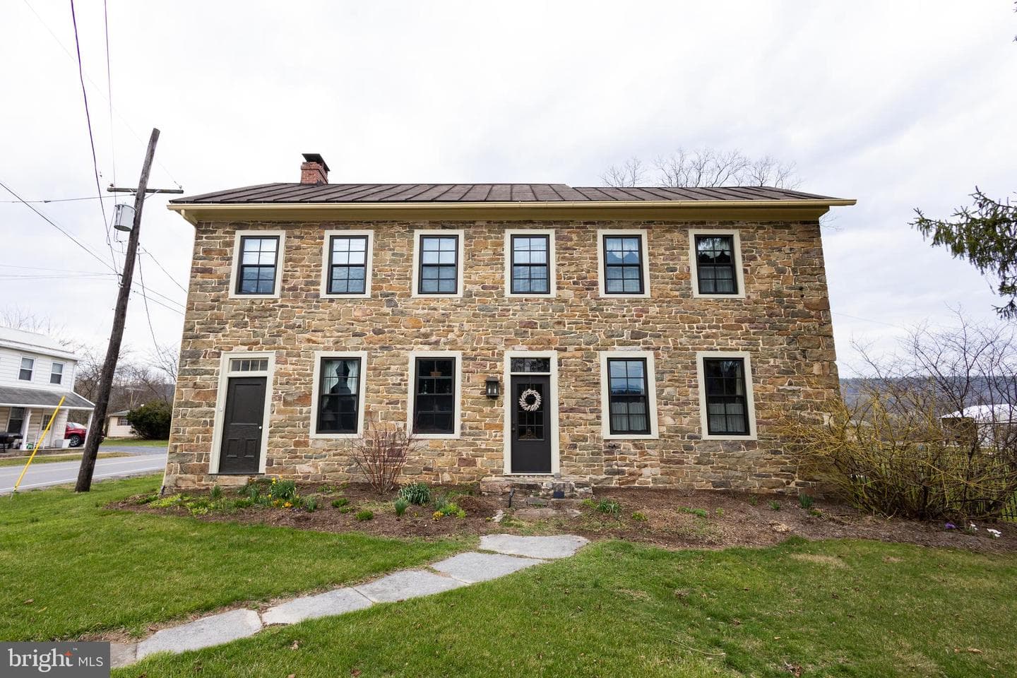 4685 Brush Valley Road photo 5