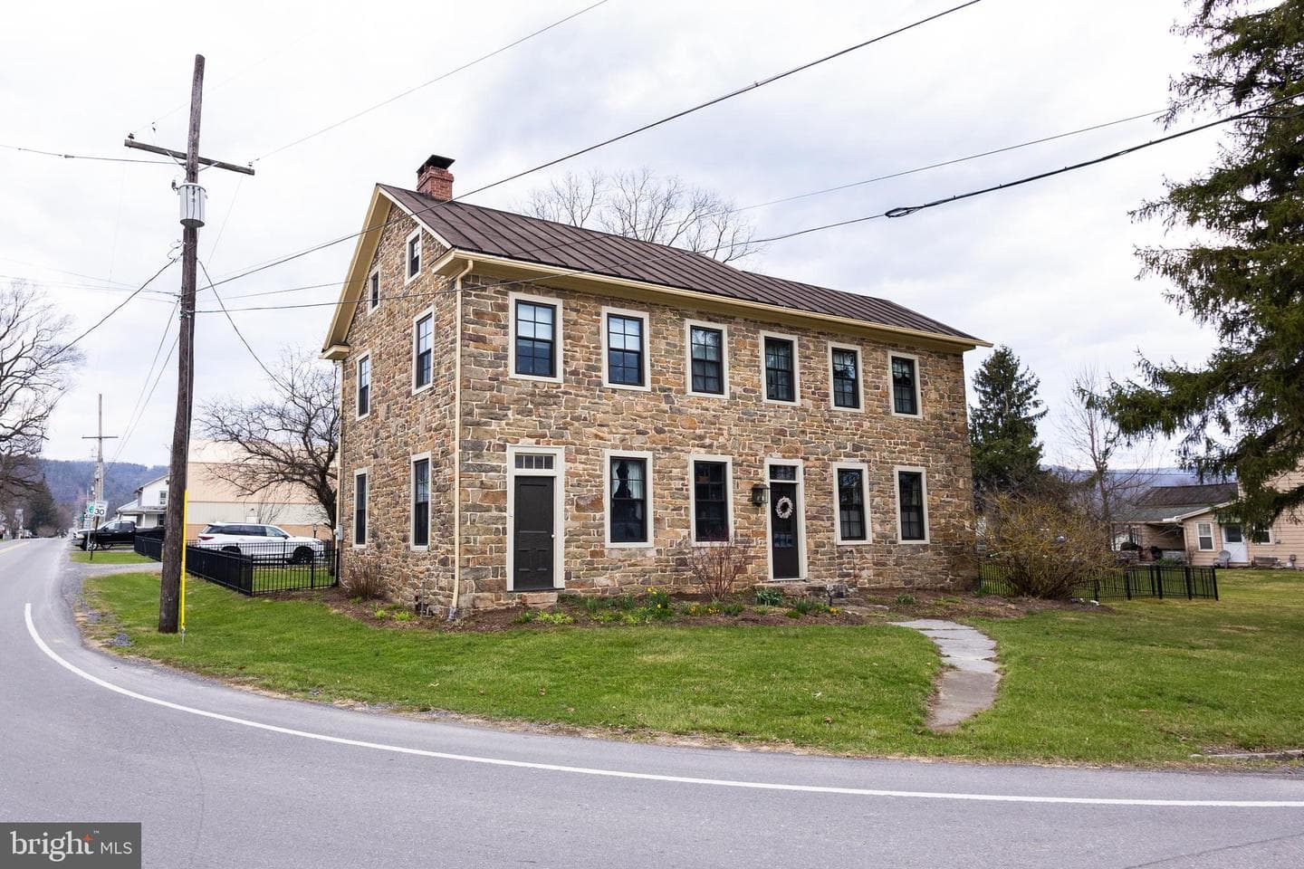 4685 Brush Valley Road photo 9