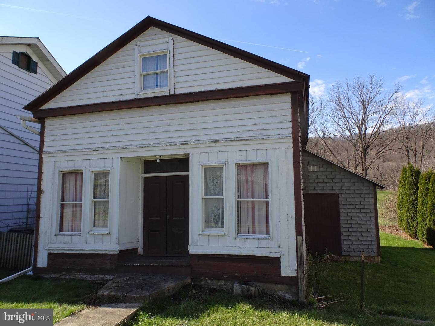 4305 Jacksonville Road, Howard