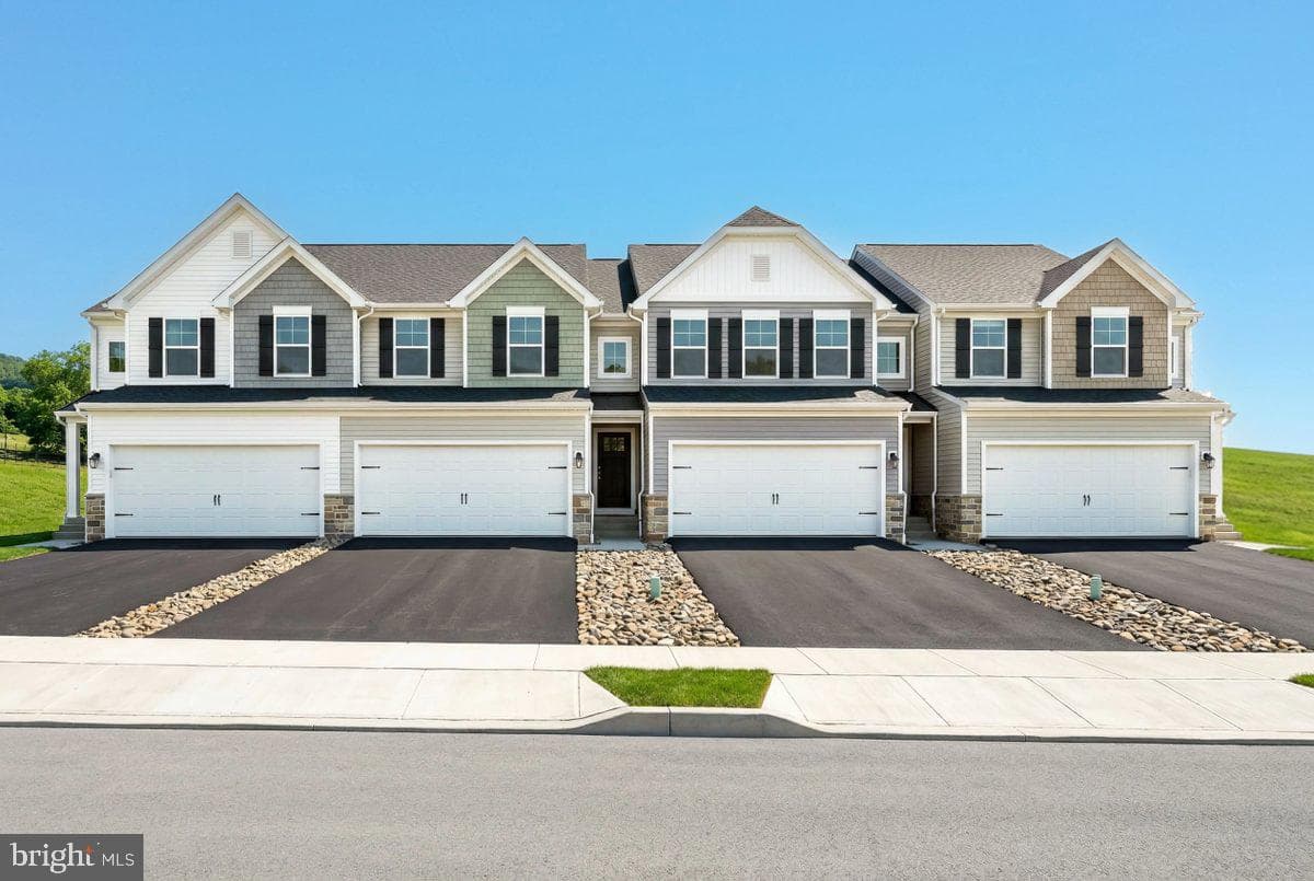 157 Bristlewood Lane #lot 218