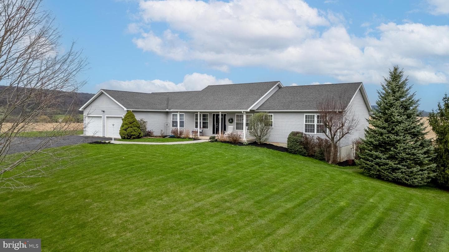 117 Houtz Lane