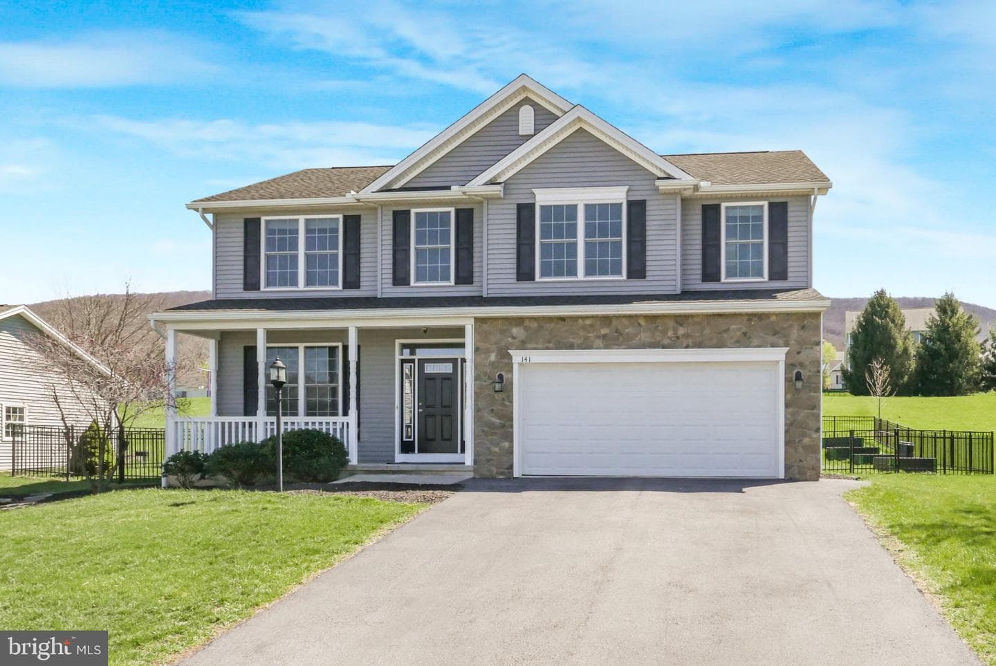 141 Matilda Avenue