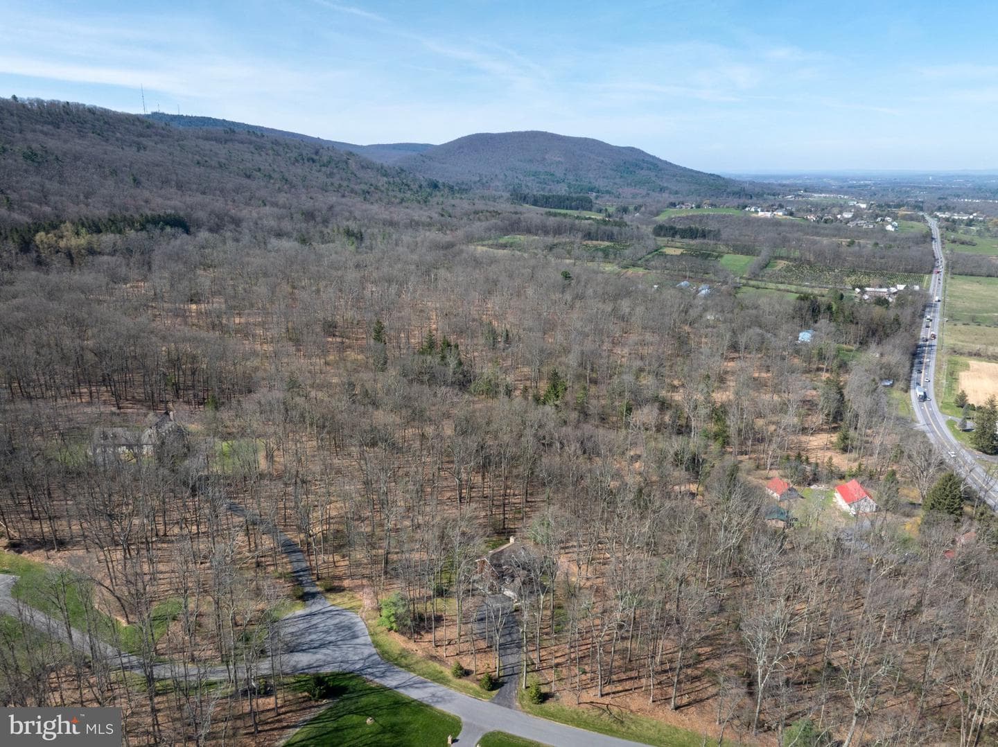 201 Tussey Terrace Circle photo 75