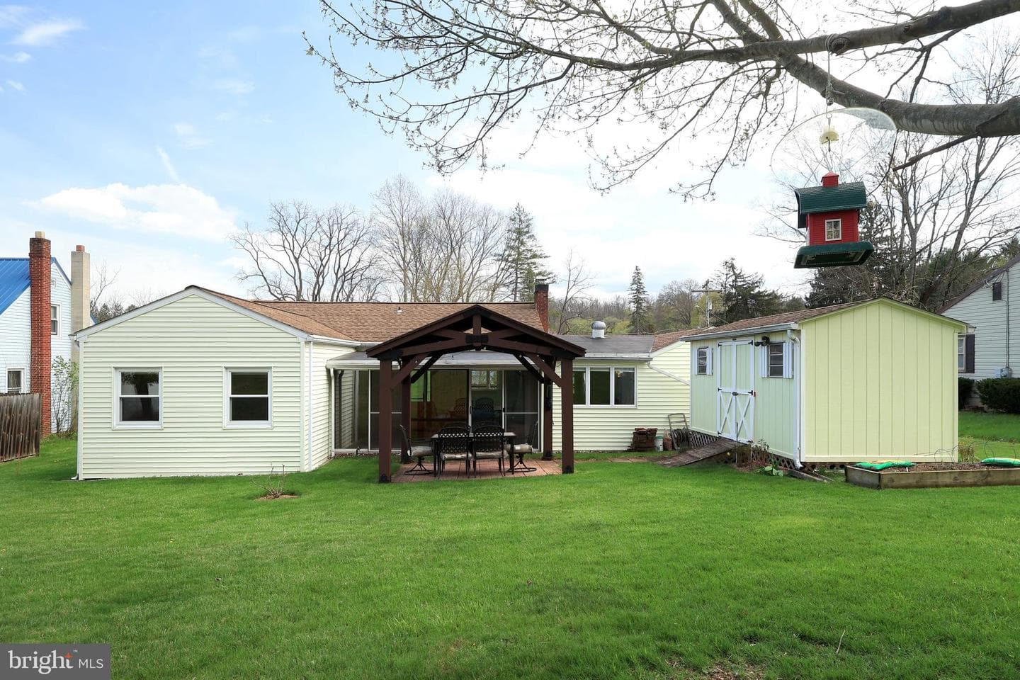 1811 E Branch Road photo 40