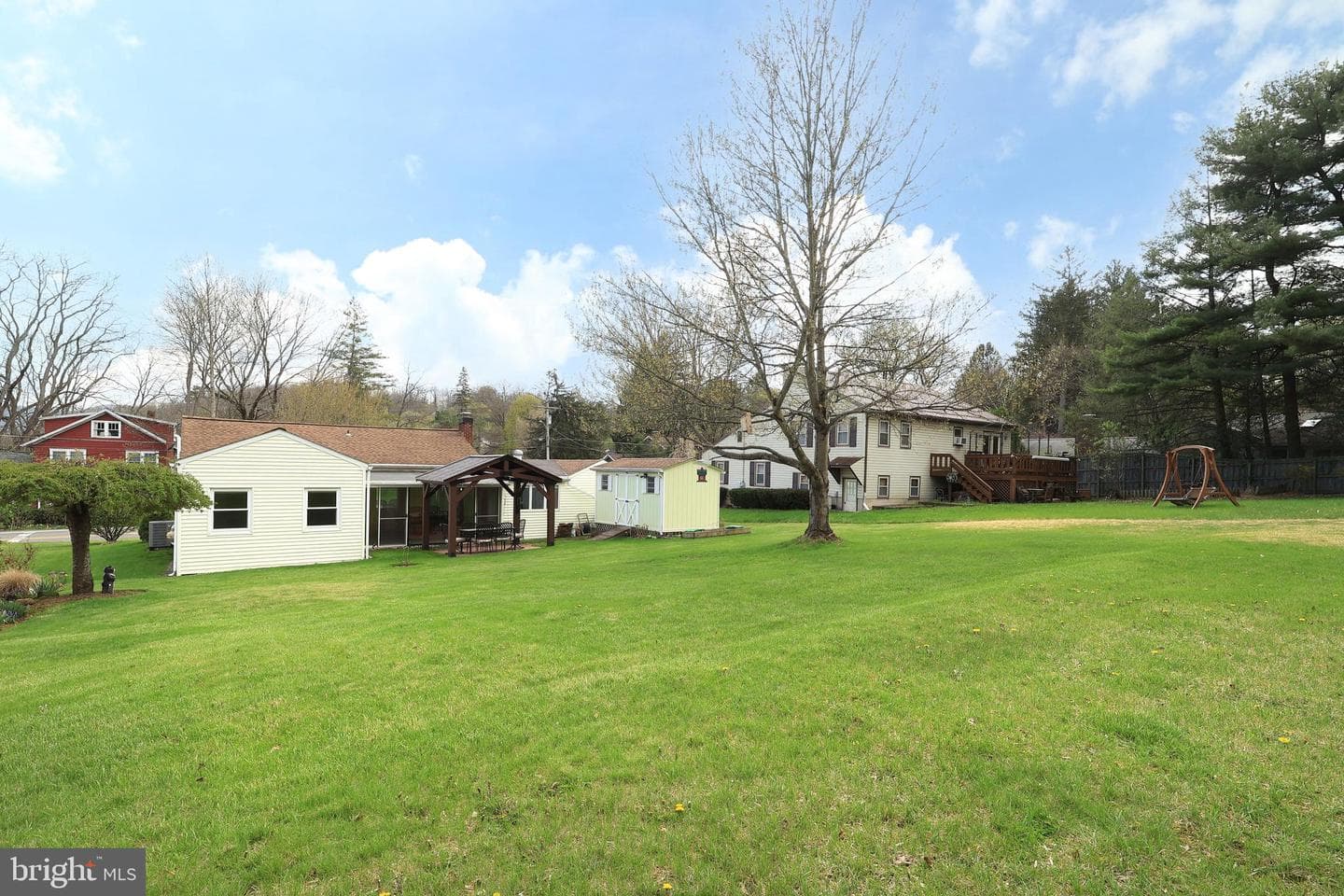 1811 E Branch Road photo 46