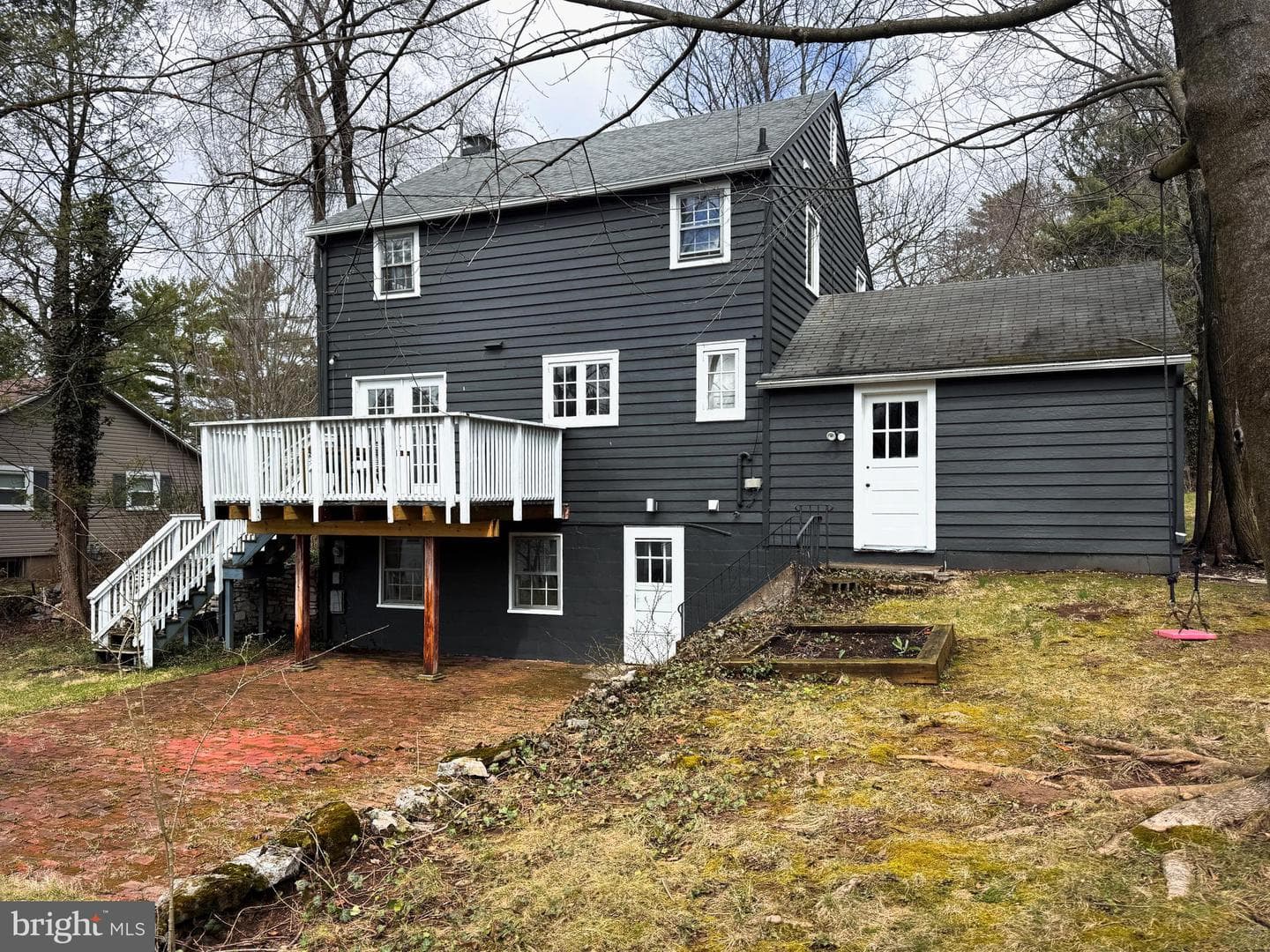 848 N Allen Street photo 2