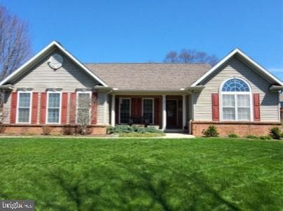 155 Fernleaf Court