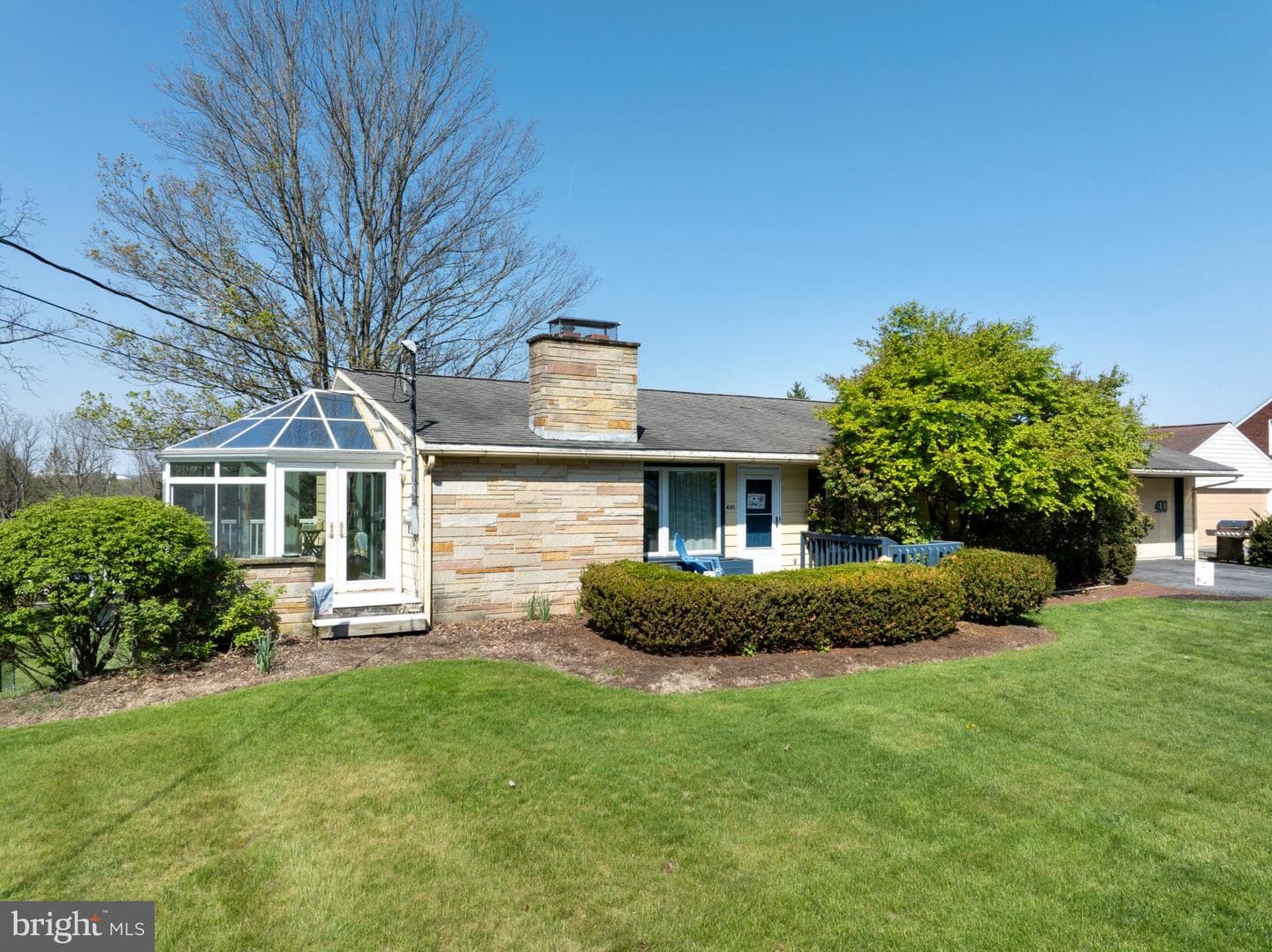 400 Matilda Avenue
