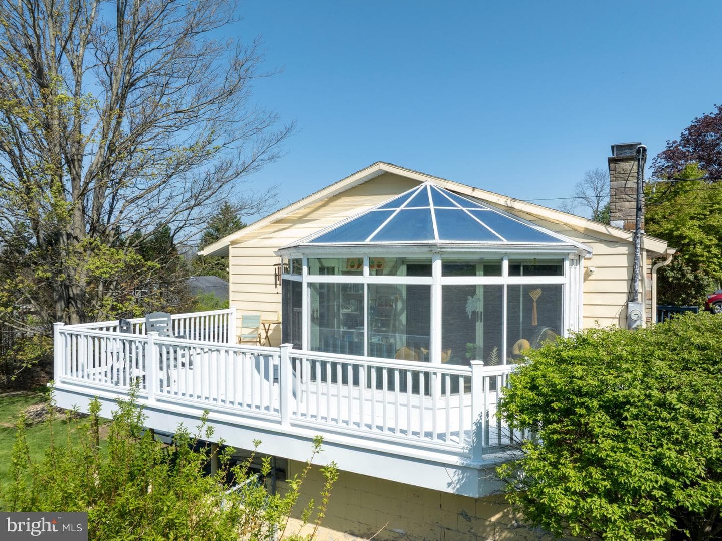 400 Matilda Avenue photo 37