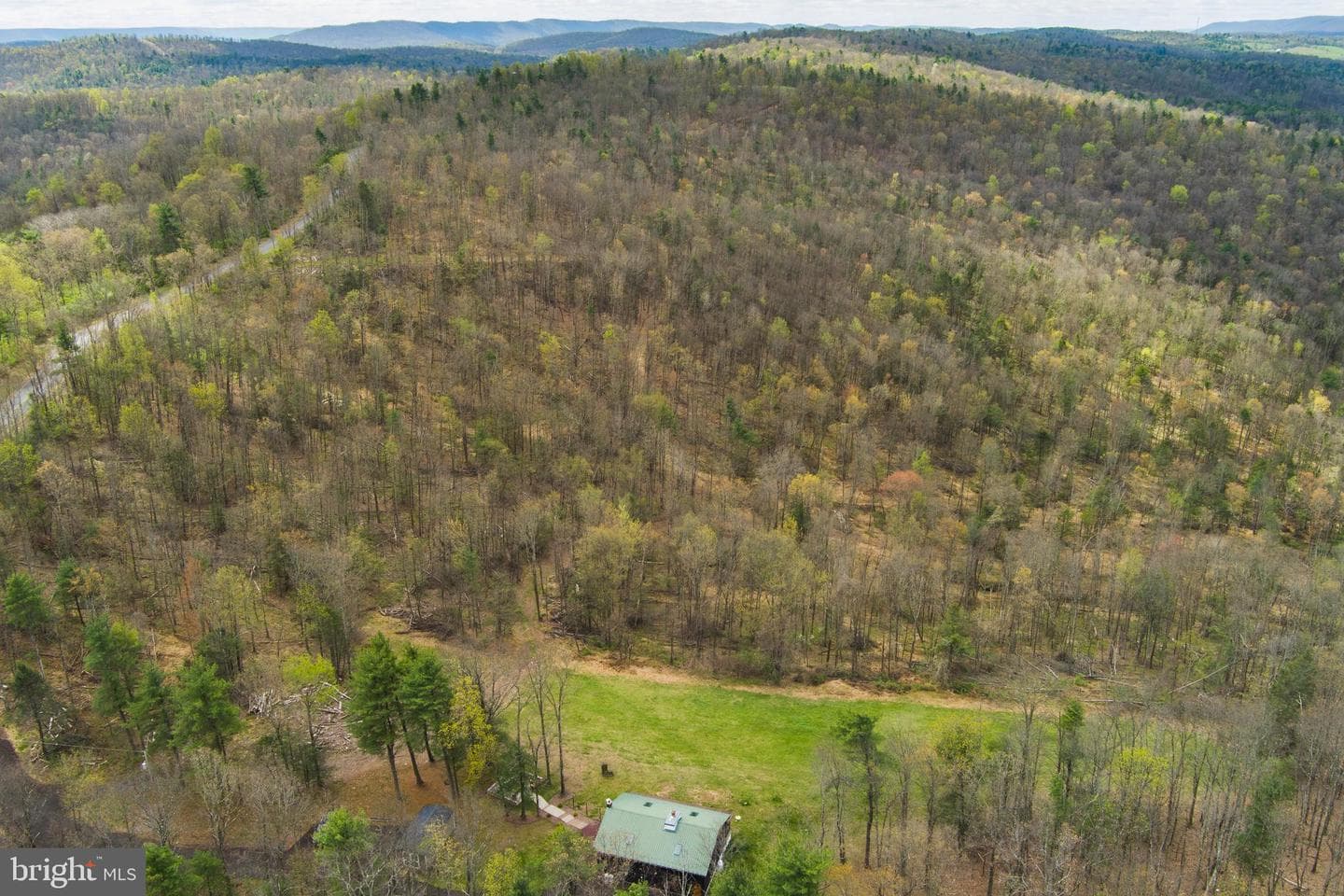 580 Fairview Road photo 1