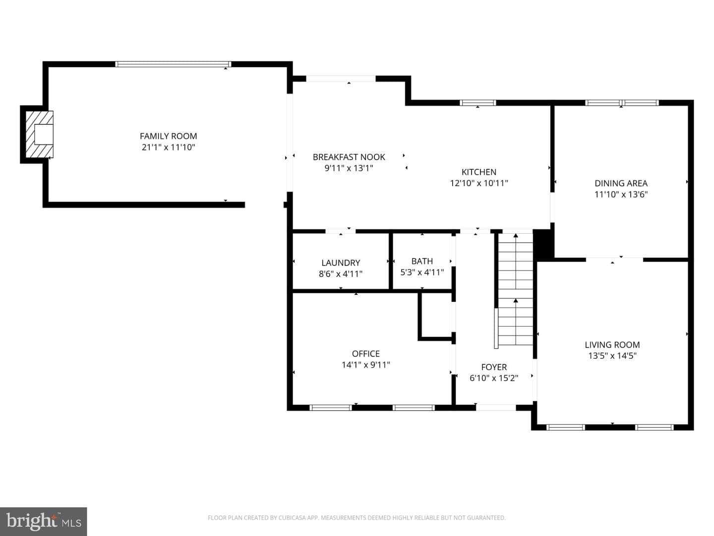 109 Charles Street photo 57
