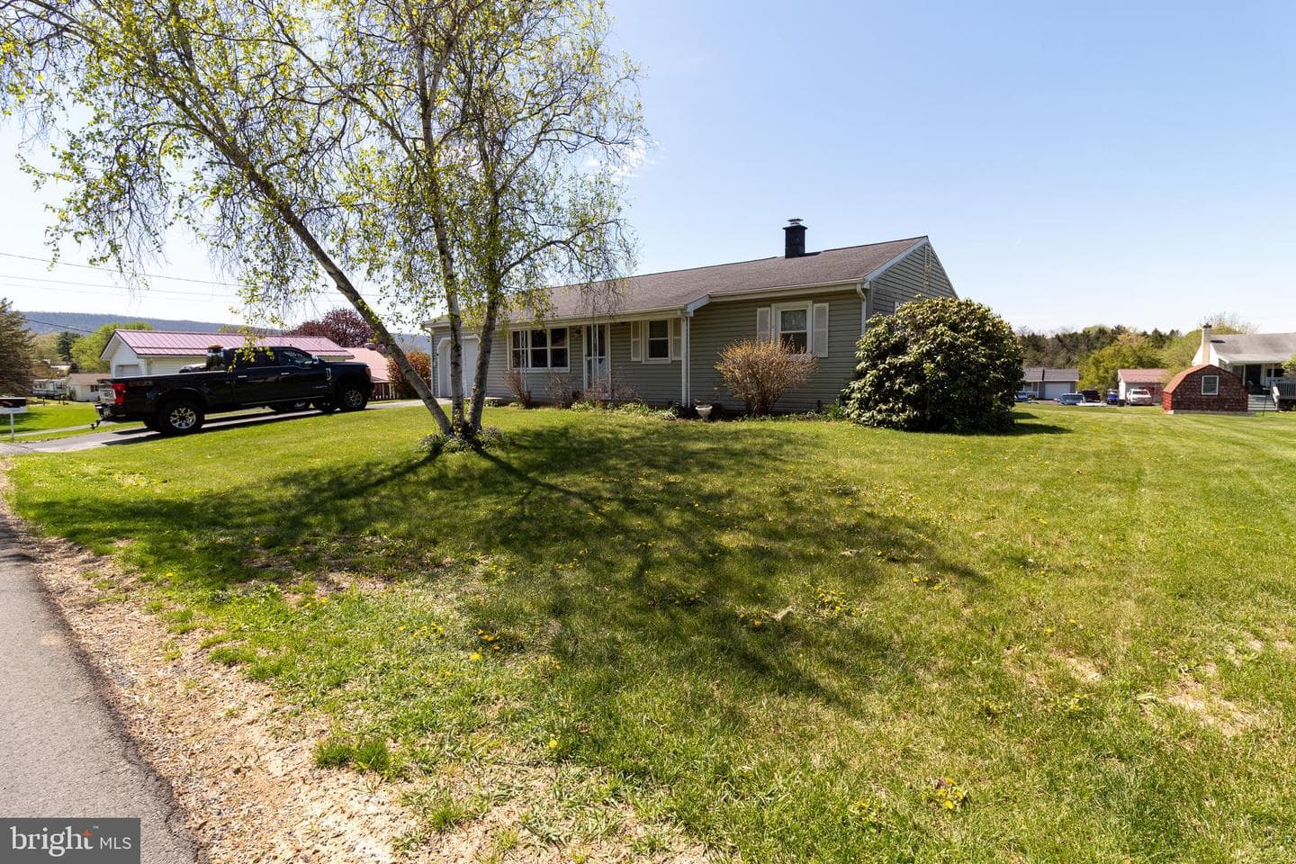 1151 Zion Ridge Avenue photo 2