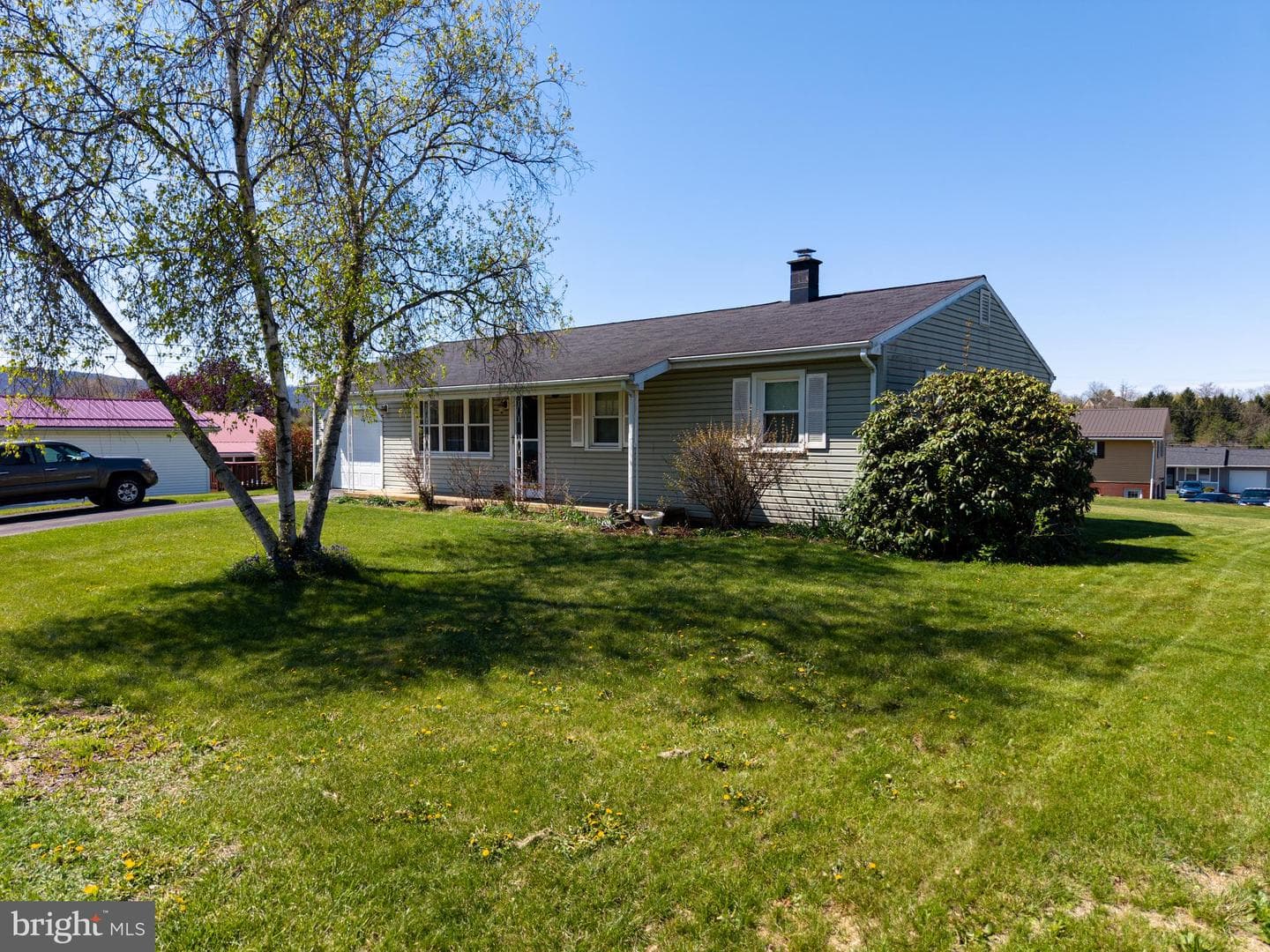 1151 Zion Ridge Avenue photo 7