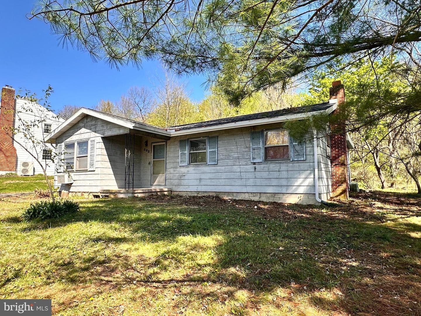 363 Matilda Avenue