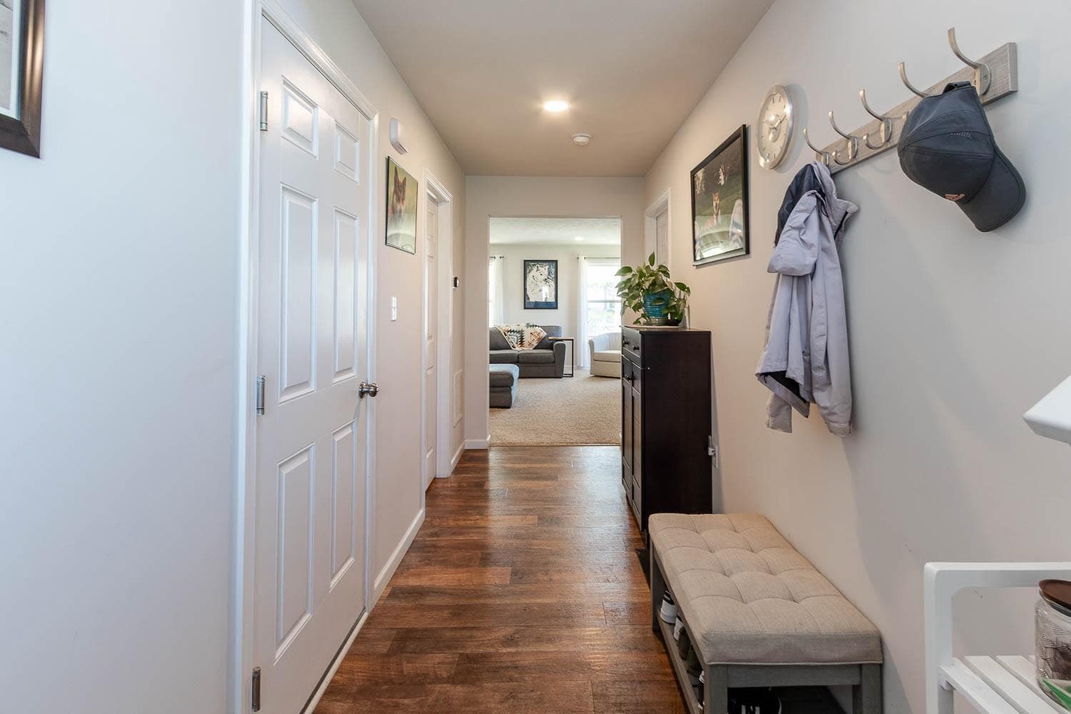 107 Shady Hollow Drive photo 4