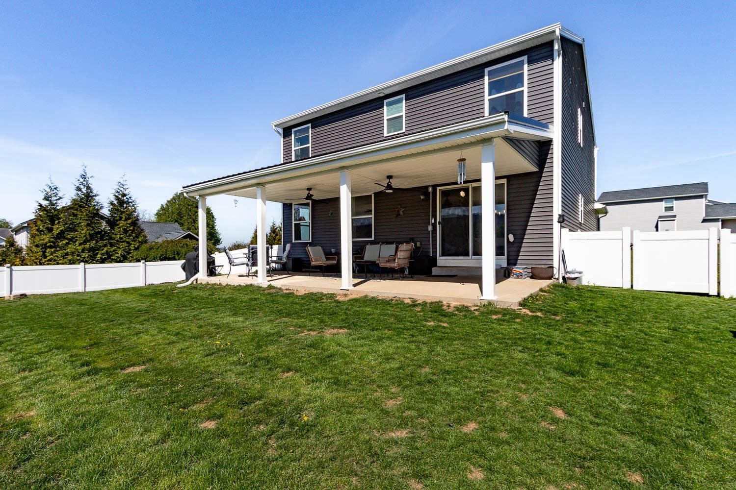 107 Shady Hollow Drive photo 43