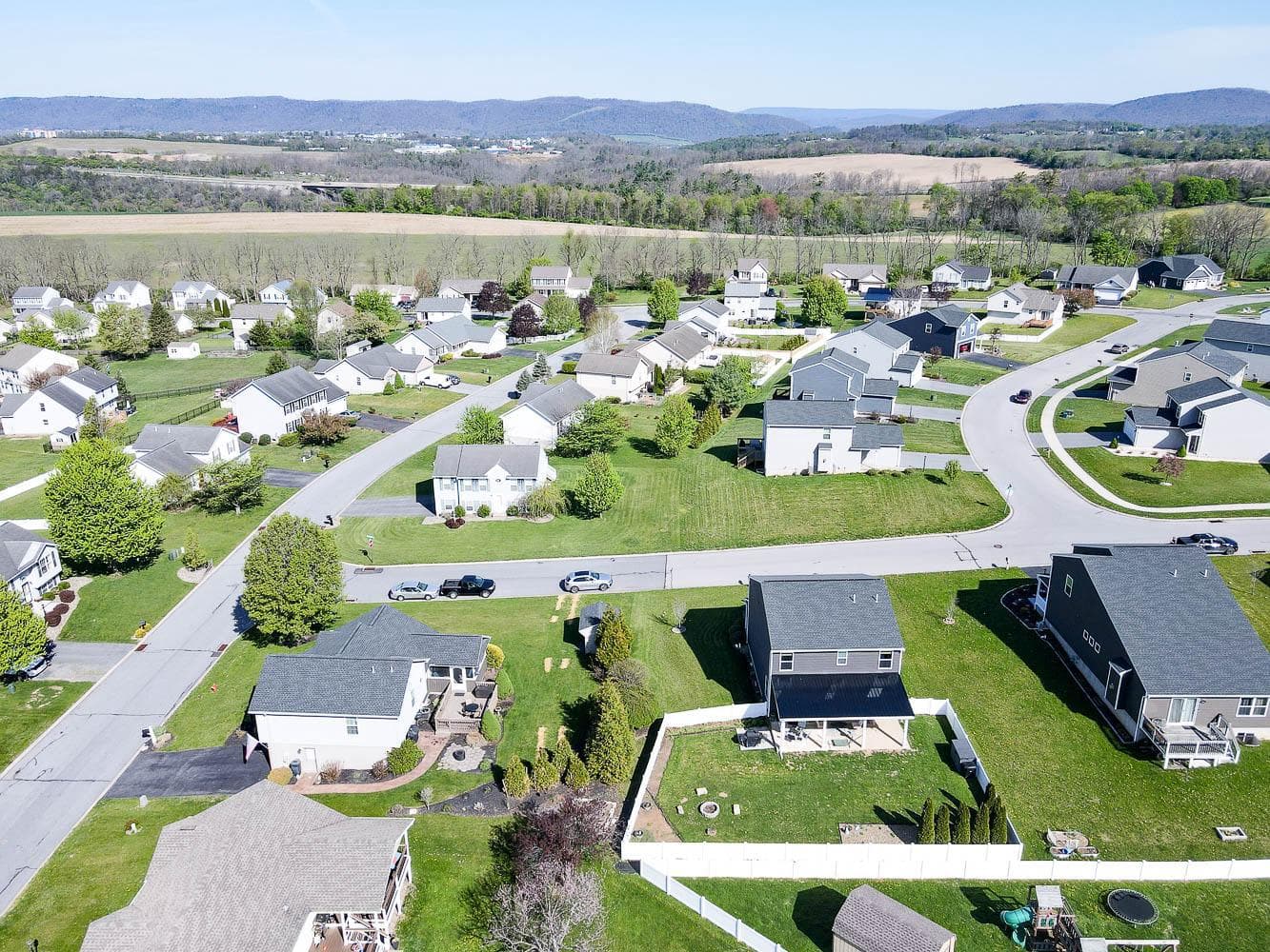 107 Shady Hollow Drive photo 49