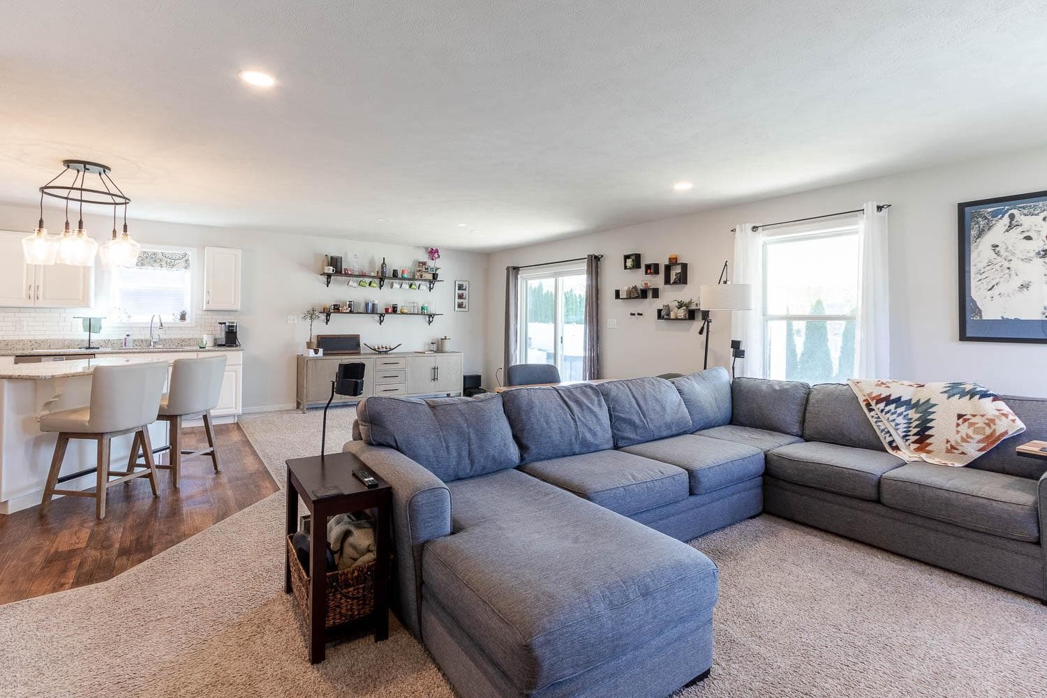 107 Shady Hollow Drive photo 6