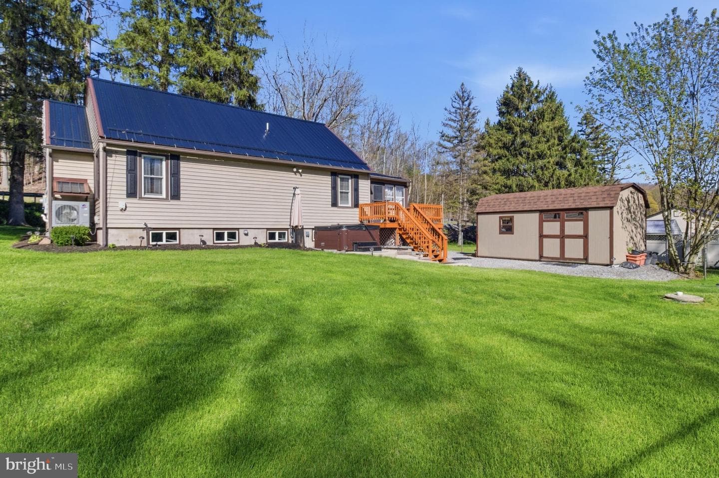 330 Flat Rock Road photo 23