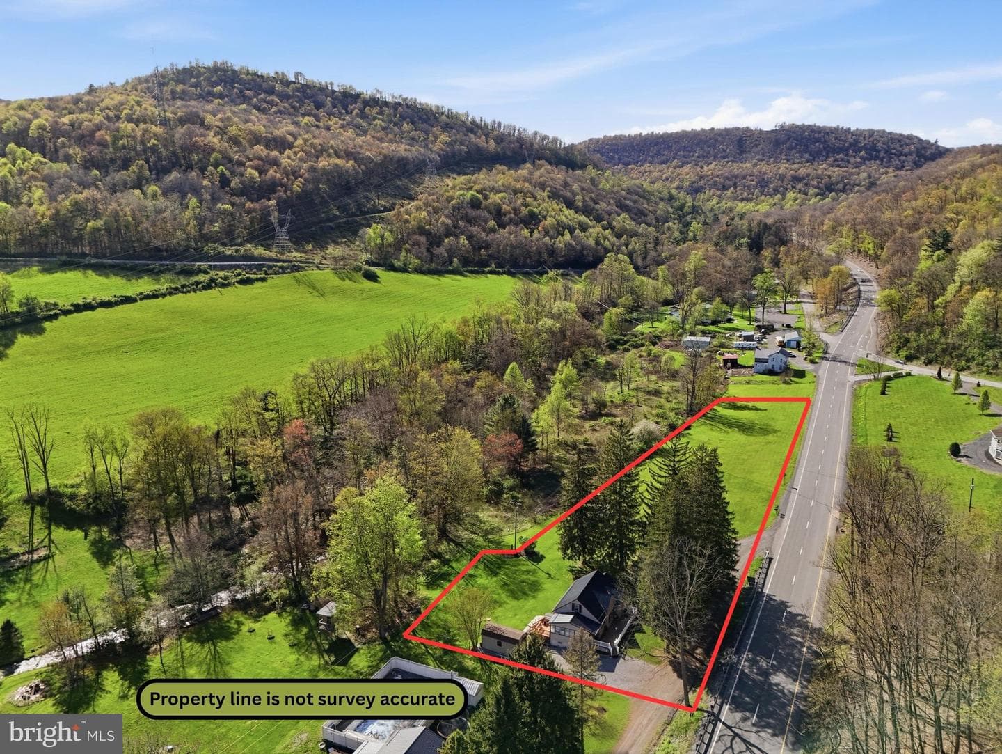 330 Flat Rock Road photo 28