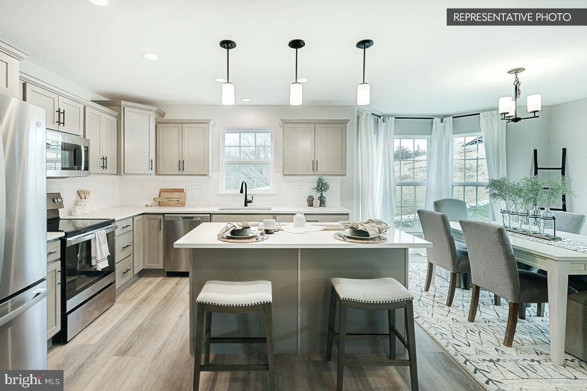 Tbd Mill Street #lot 4 photo 3