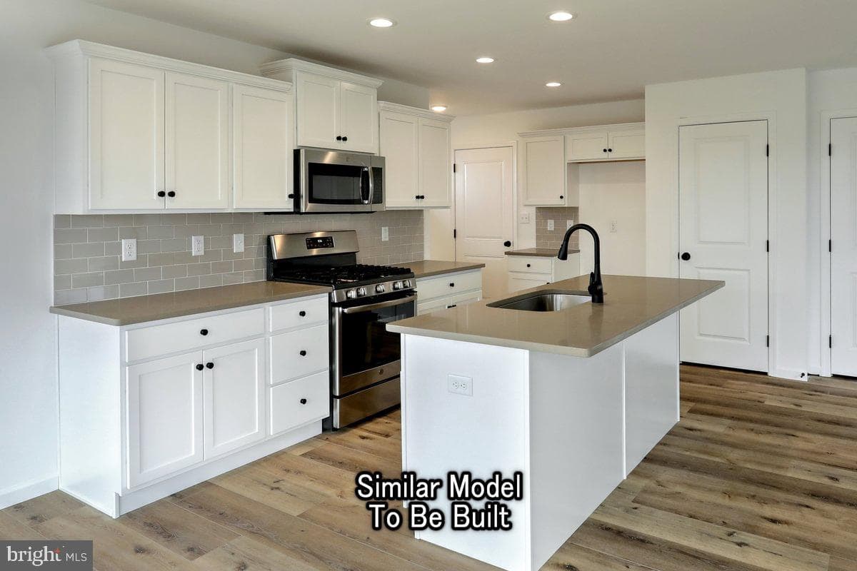 Tbd Mill Street #lot 5 photo 8