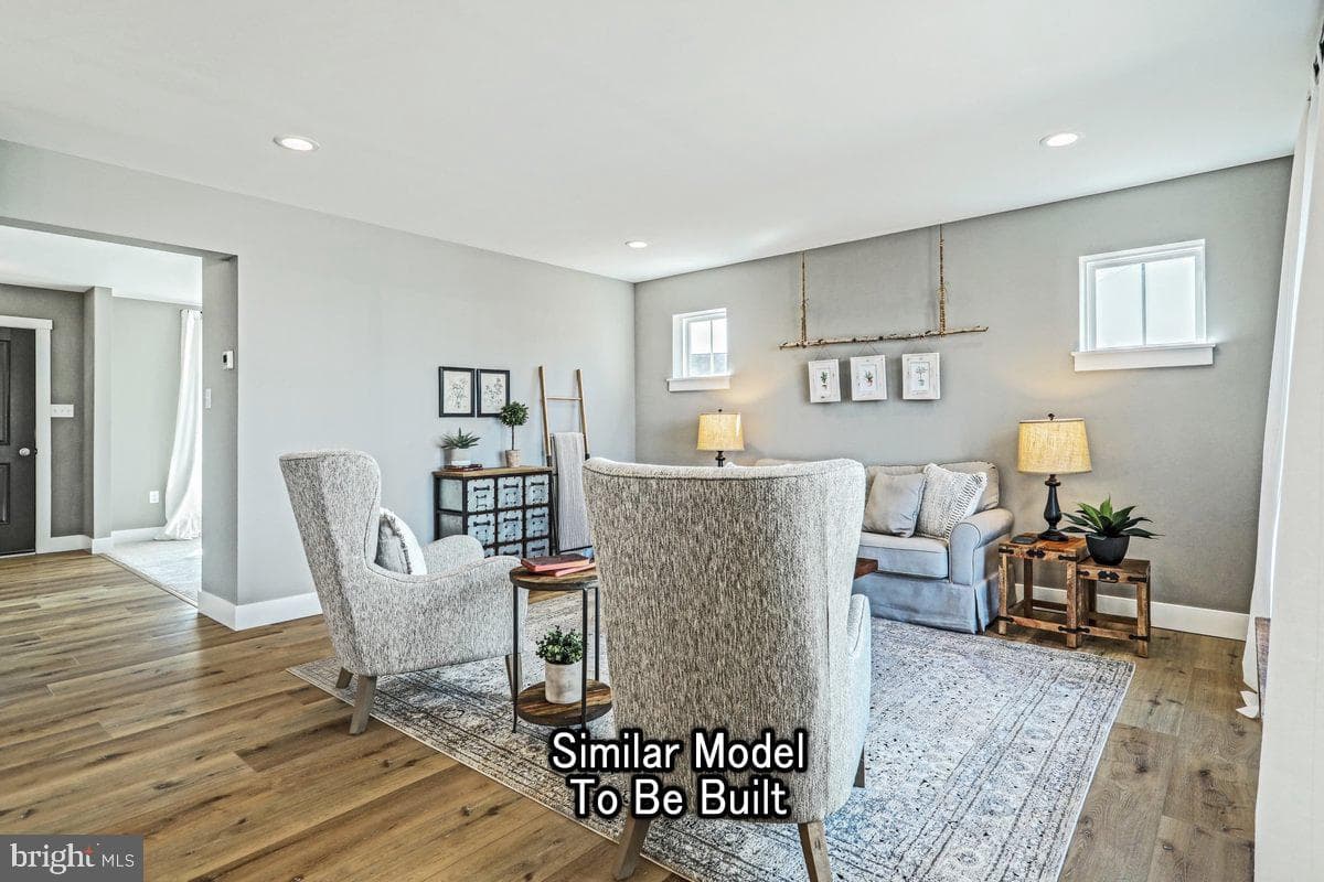 Tbd Mill Street #lot 5 photo 9