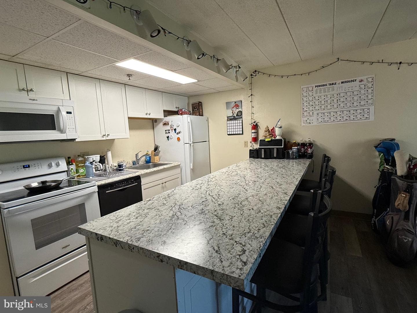 616 E College Avenue #401 photo 6