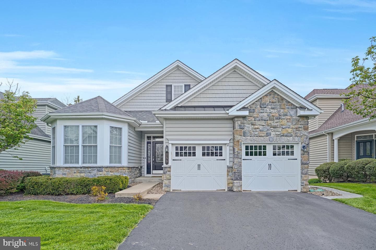 159 Pilgrim Drive photo 1