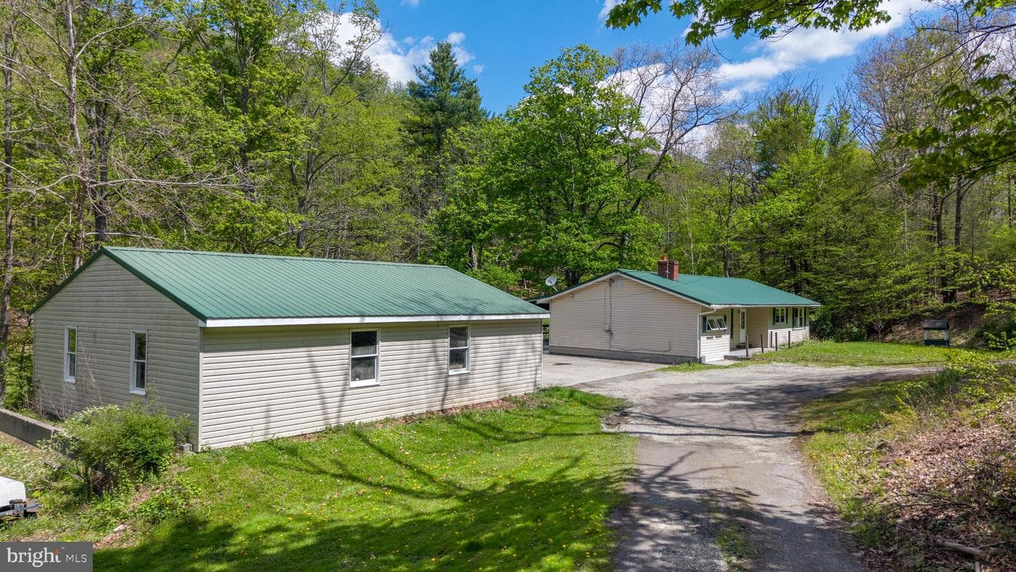 243 Lucas Road