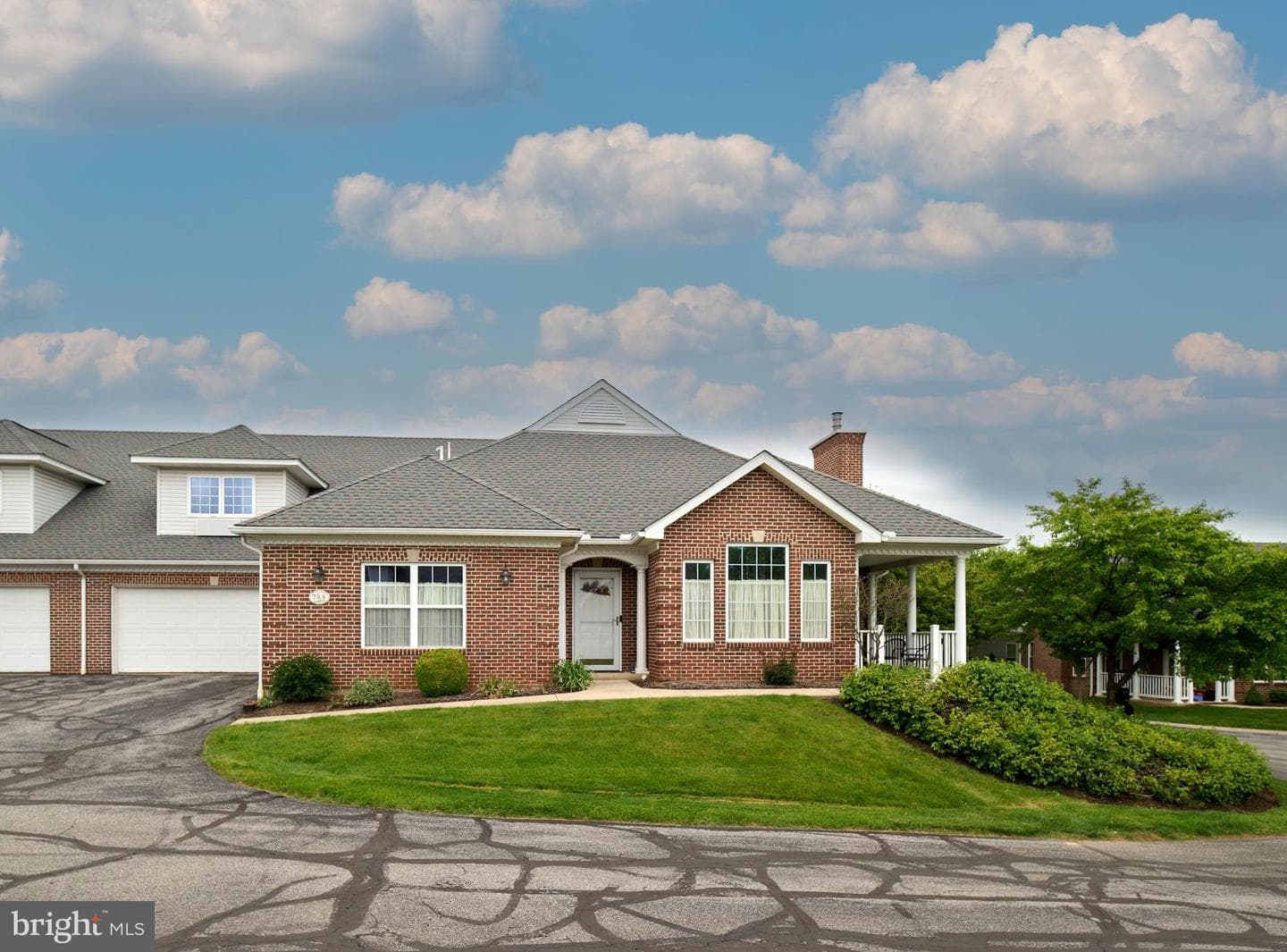 3291 Shellers Bend #744 photo 1